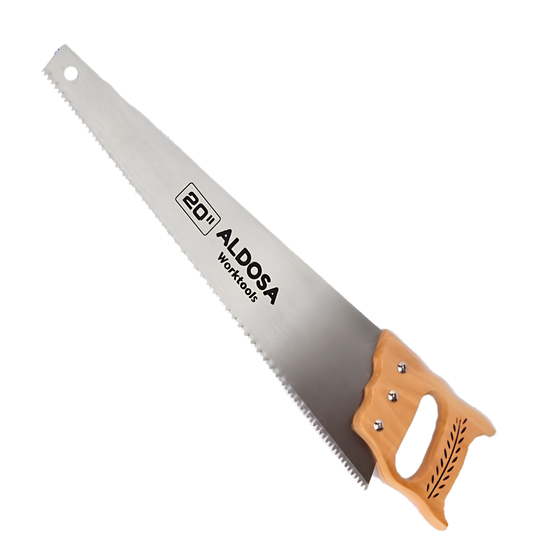 Serrucho Mango Madera
