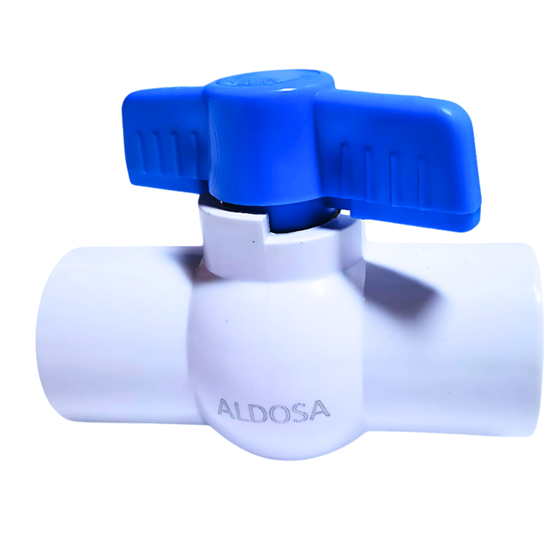 Llave de Bola PVC