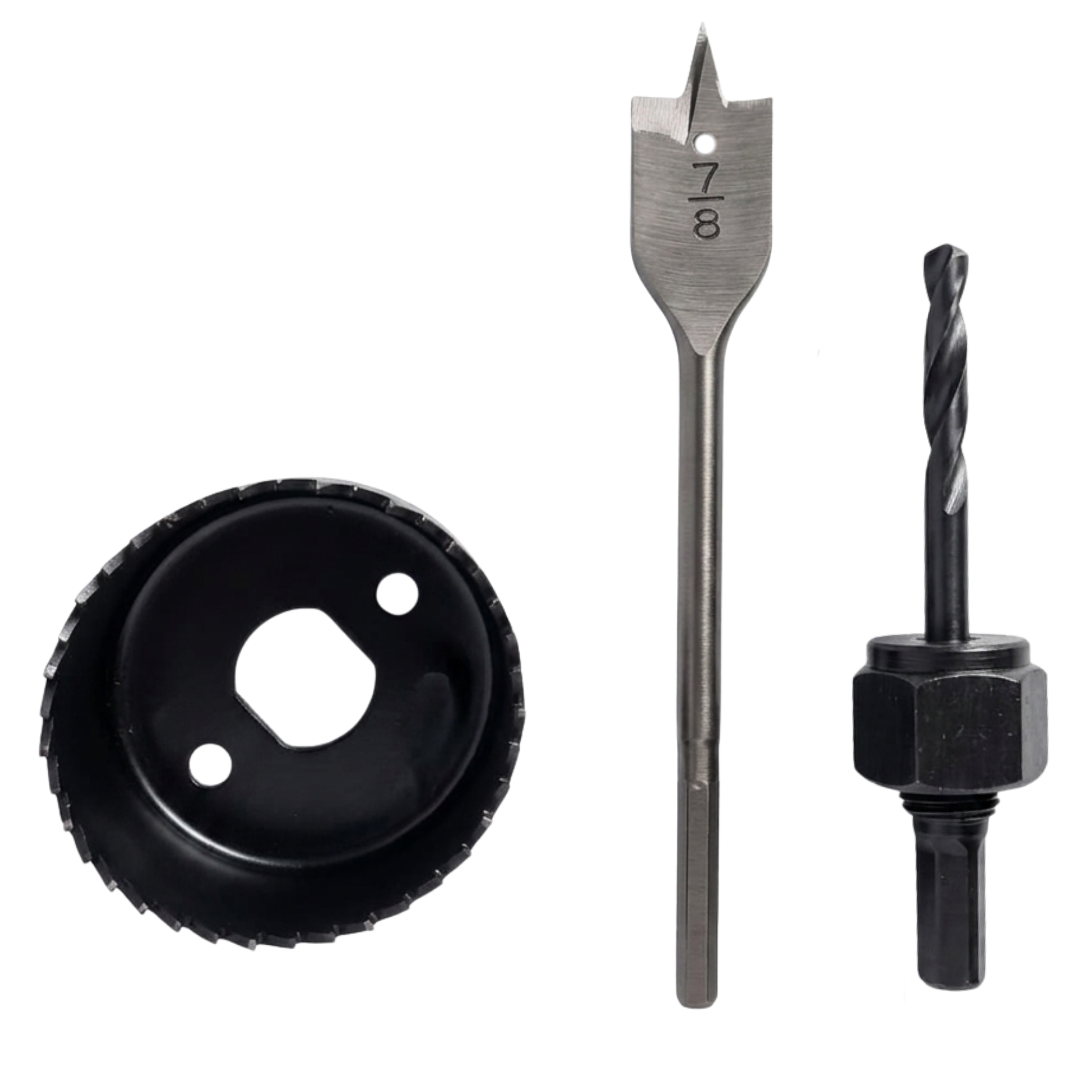 Kit para Instalar Chapa