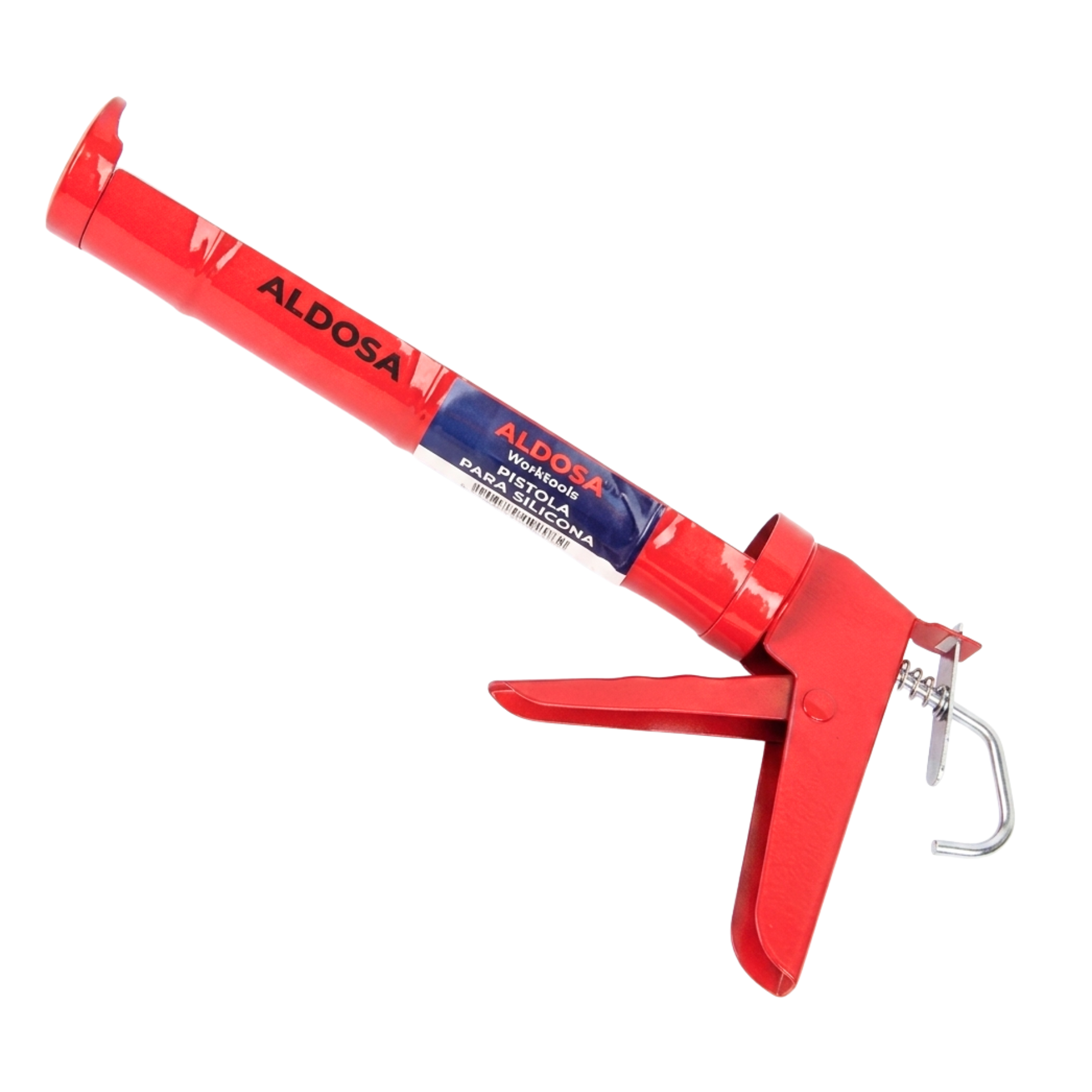 Pistola para Silicon