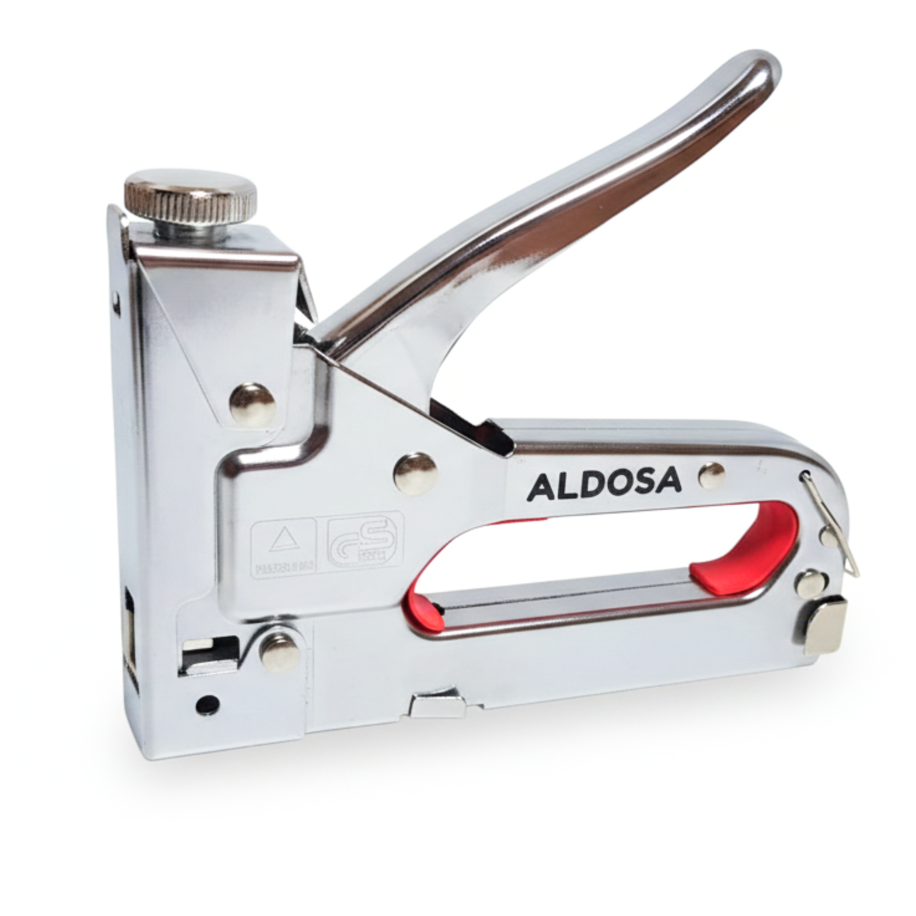 Engrapadora Tipo Pistola