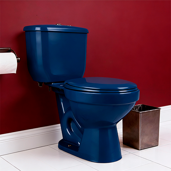 Sanitarios Bologna Push Botton