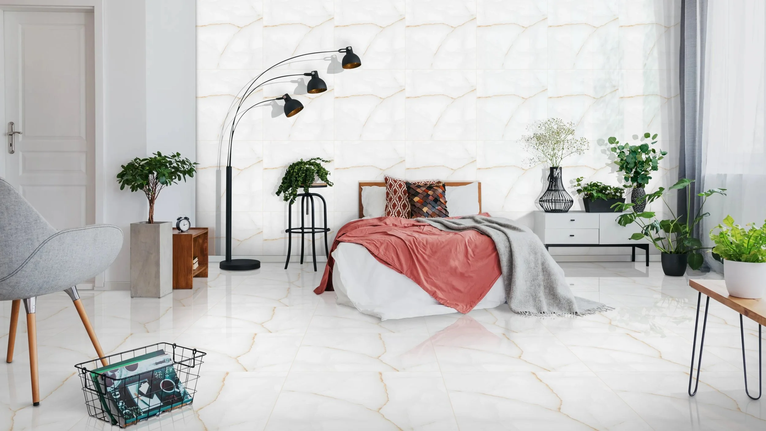 Porcelanto 2027 60X60