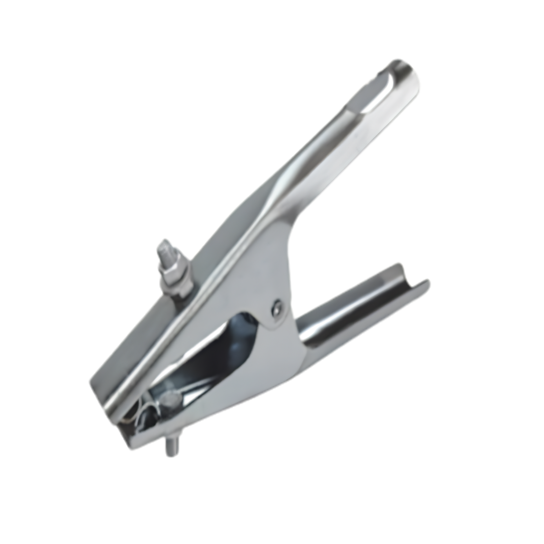 Pinza para Tierra