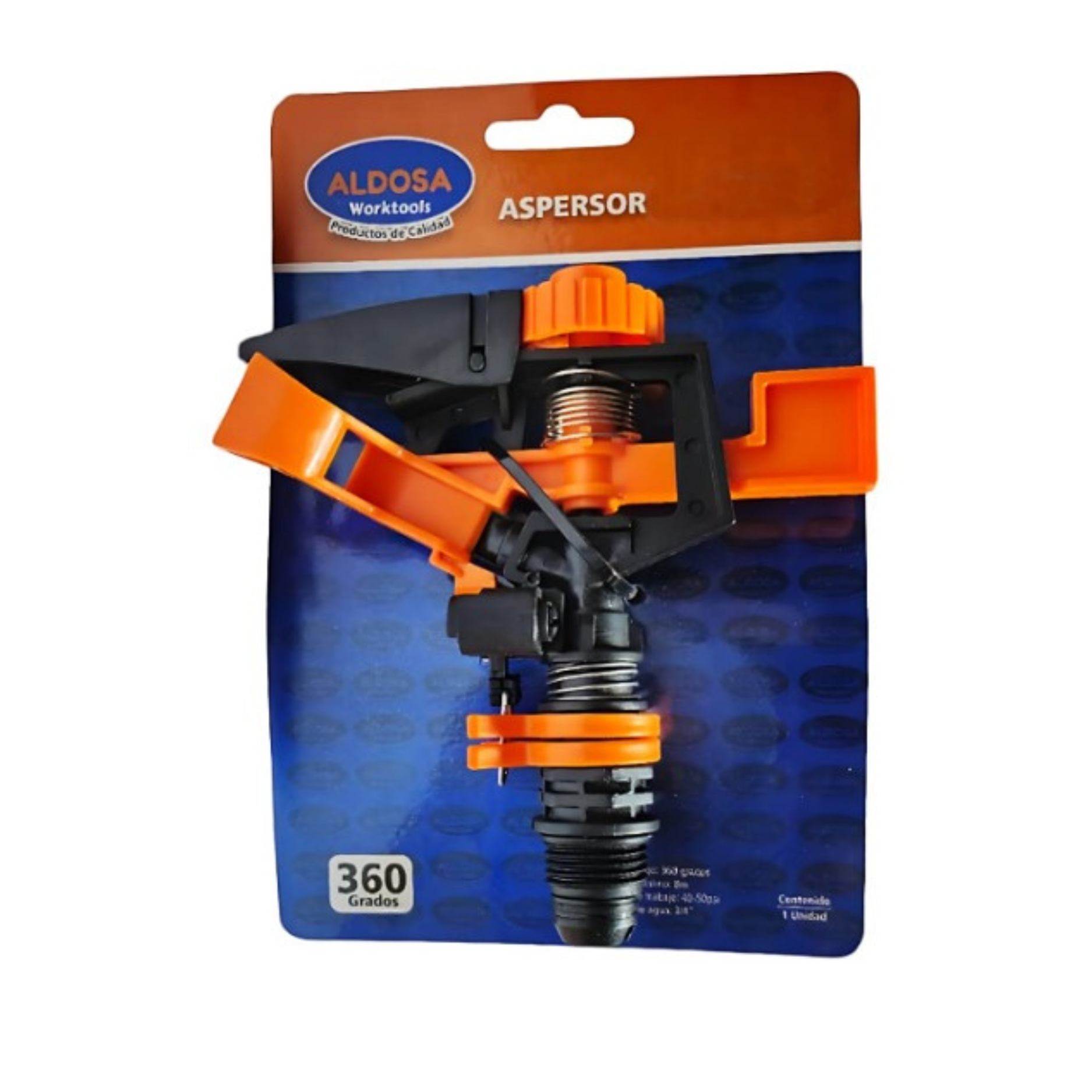 Aspersor