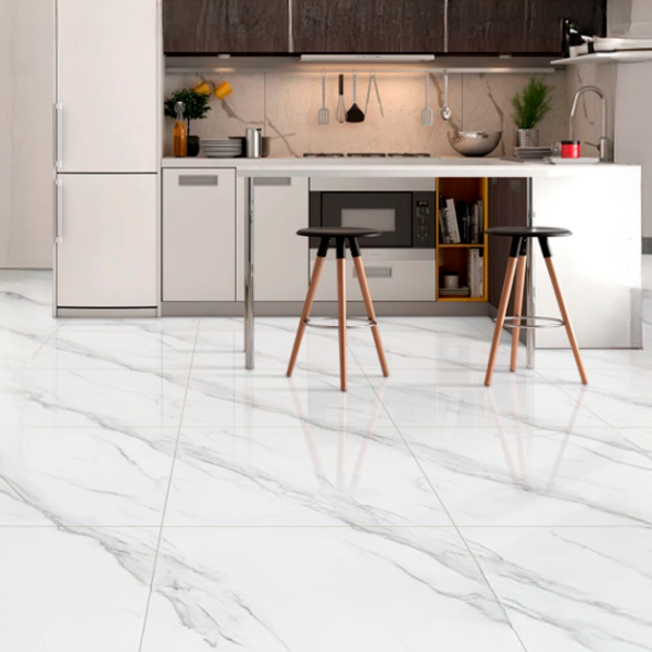 Porcelanatos Satvario Fora 60 x 60