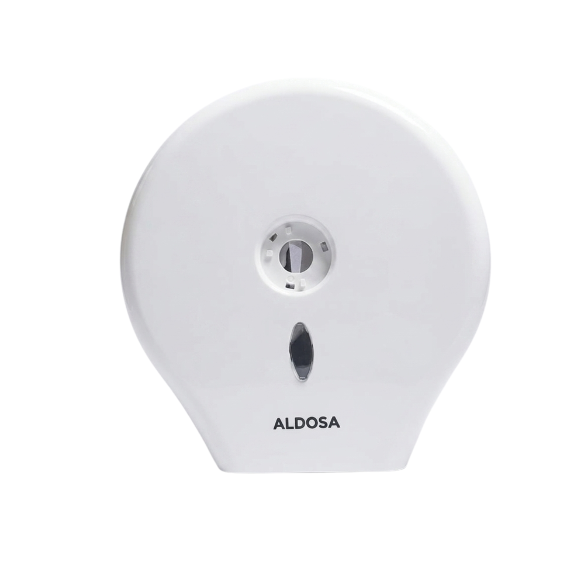 Dispensador Plástico para Papel