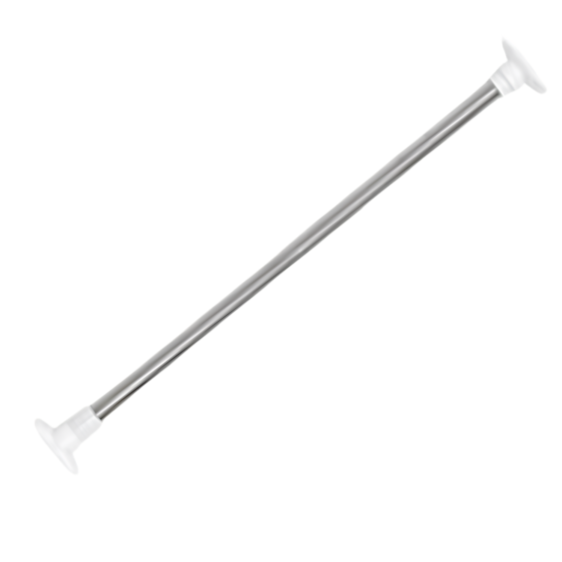 Tubo Cortinero