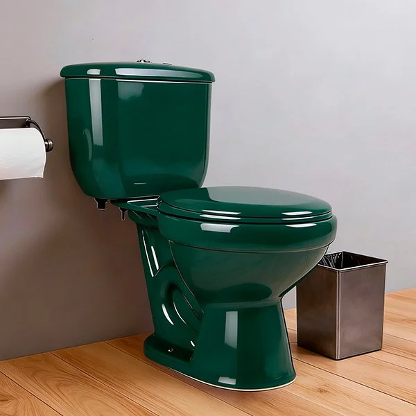 Sanitarios Bologna Push Botton
