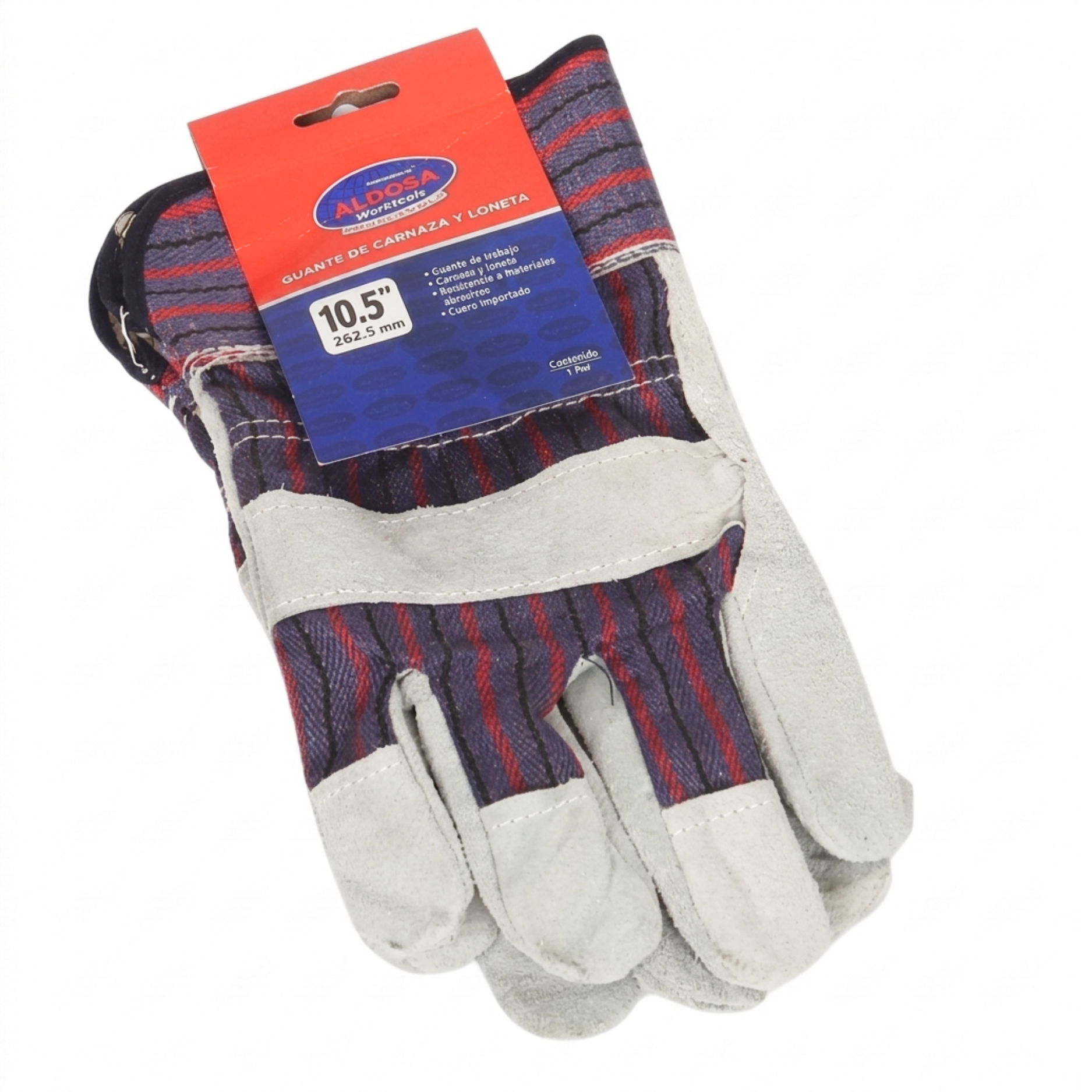 Guantes