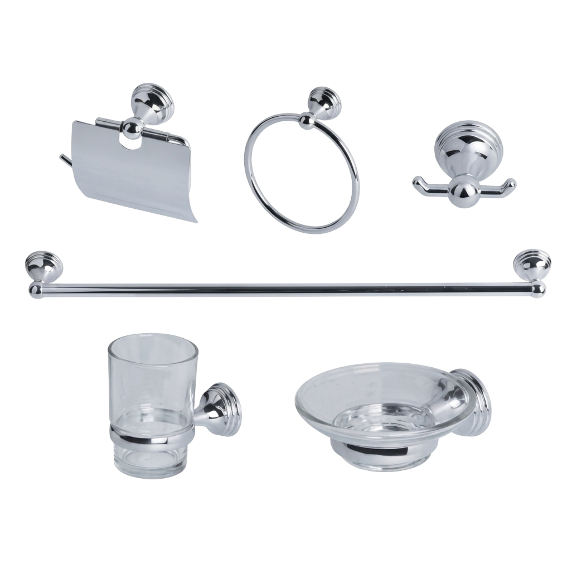 Accesorios / Baño