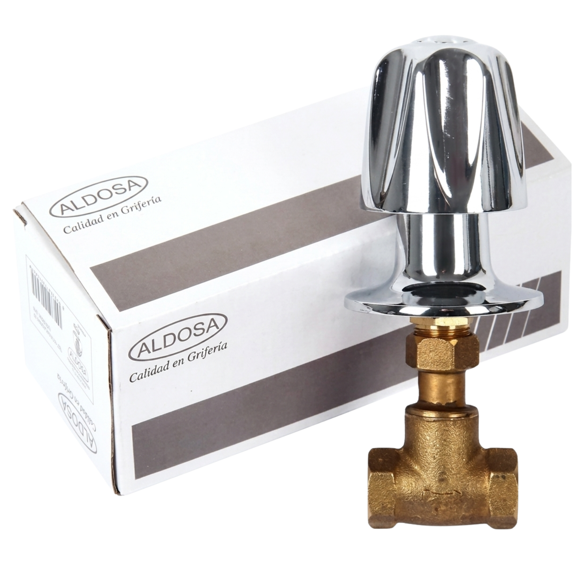 Llave para Duchas