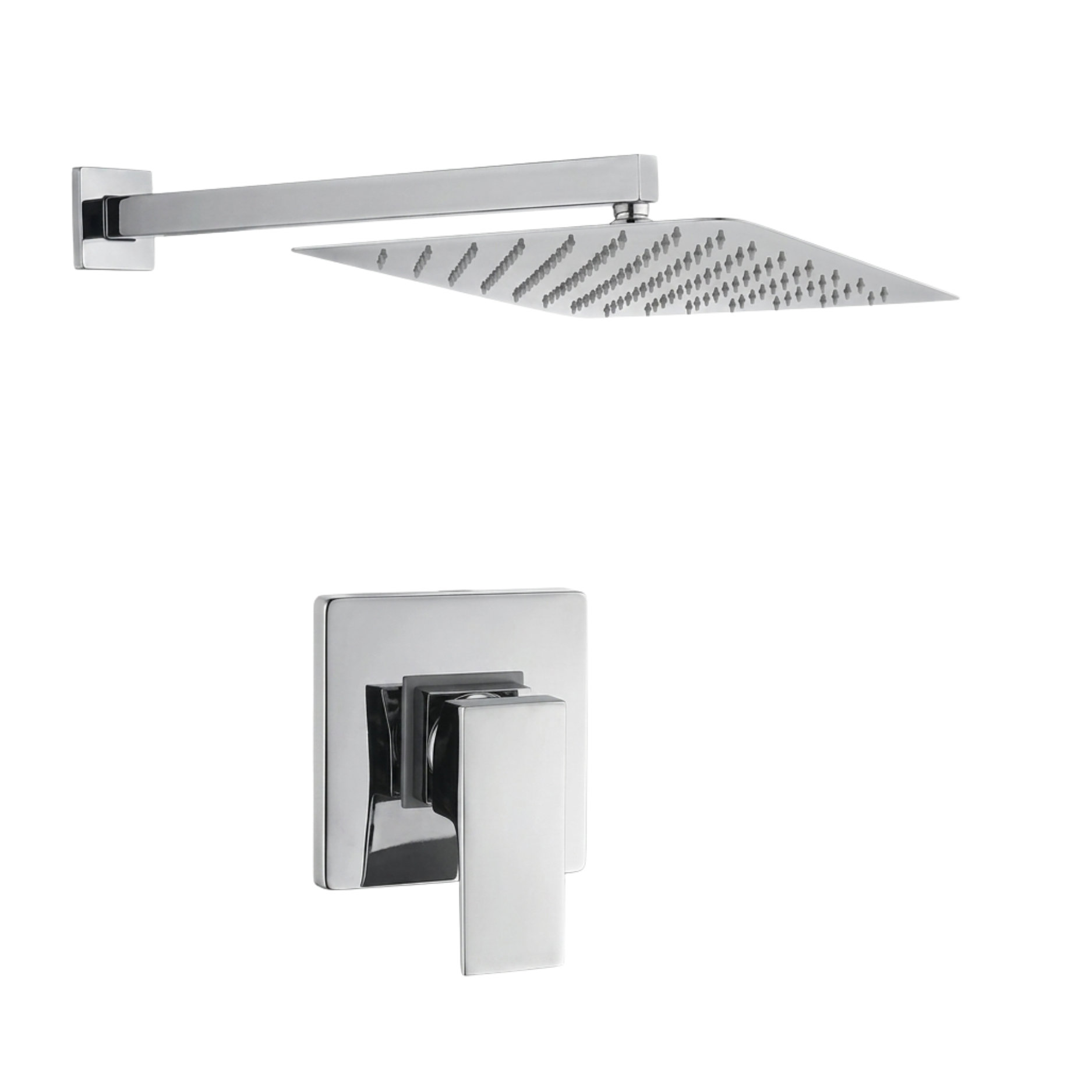 Mezcladoras para Duchas