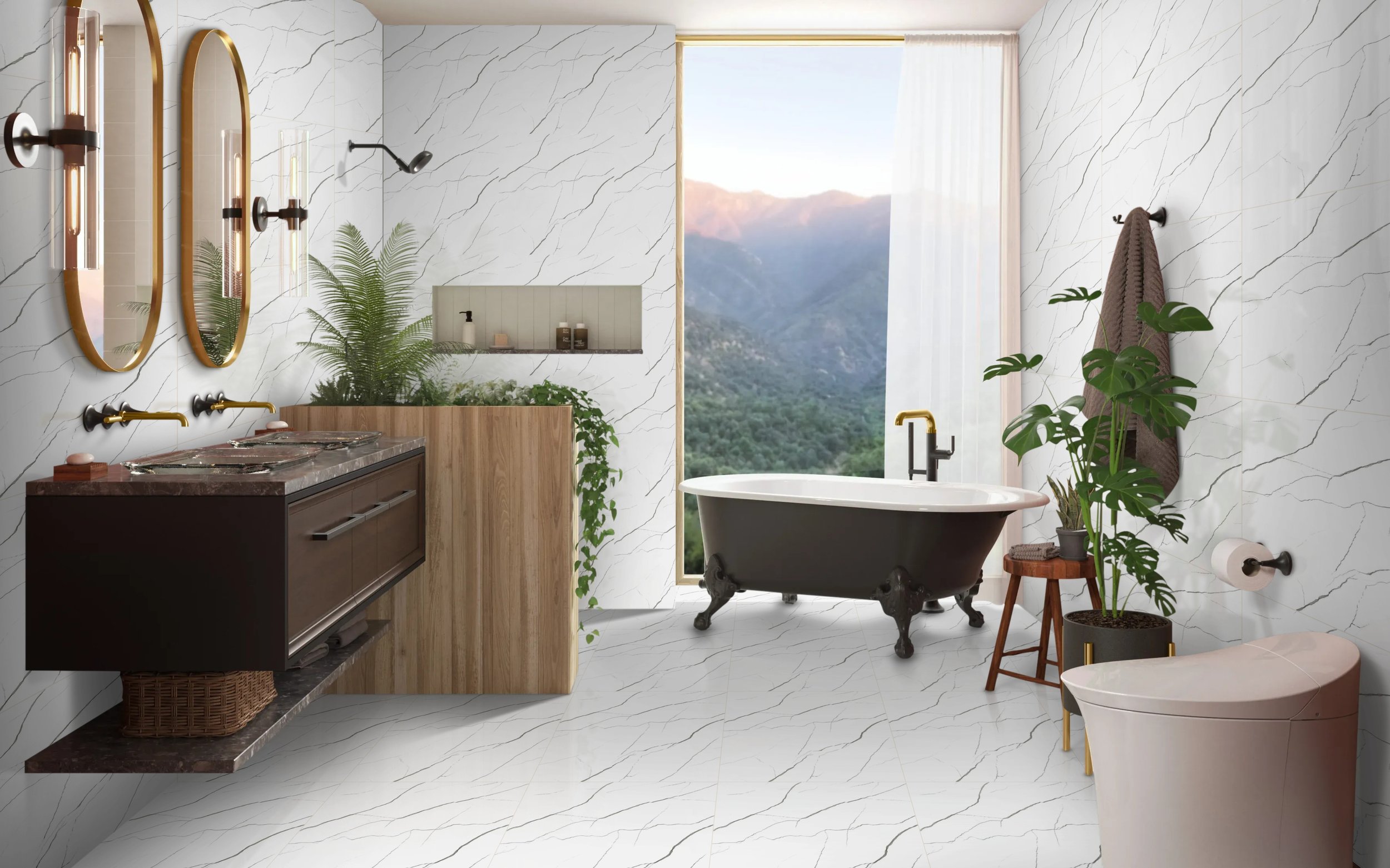 Porcelanato 2006 60X60