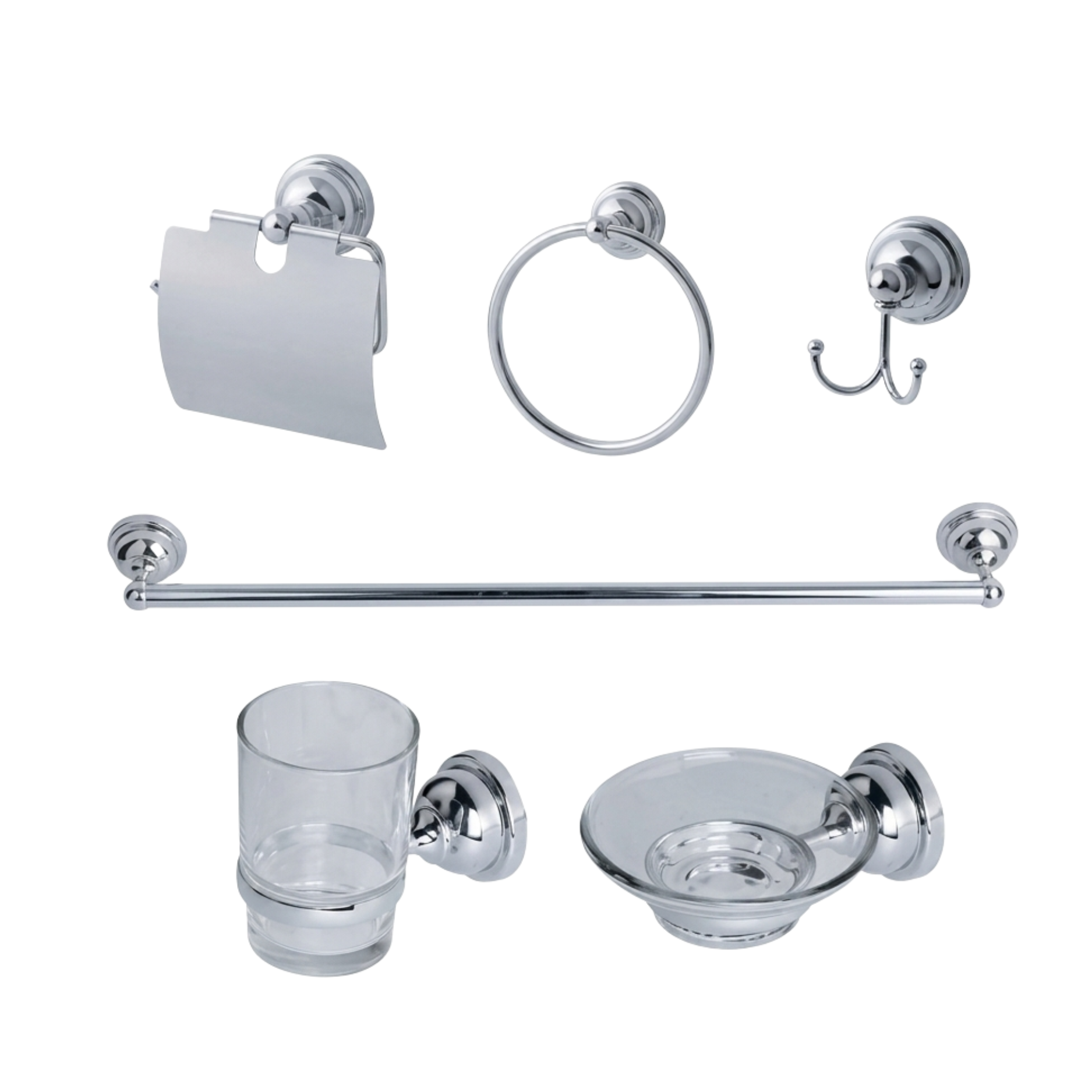 Accesorios / Baño