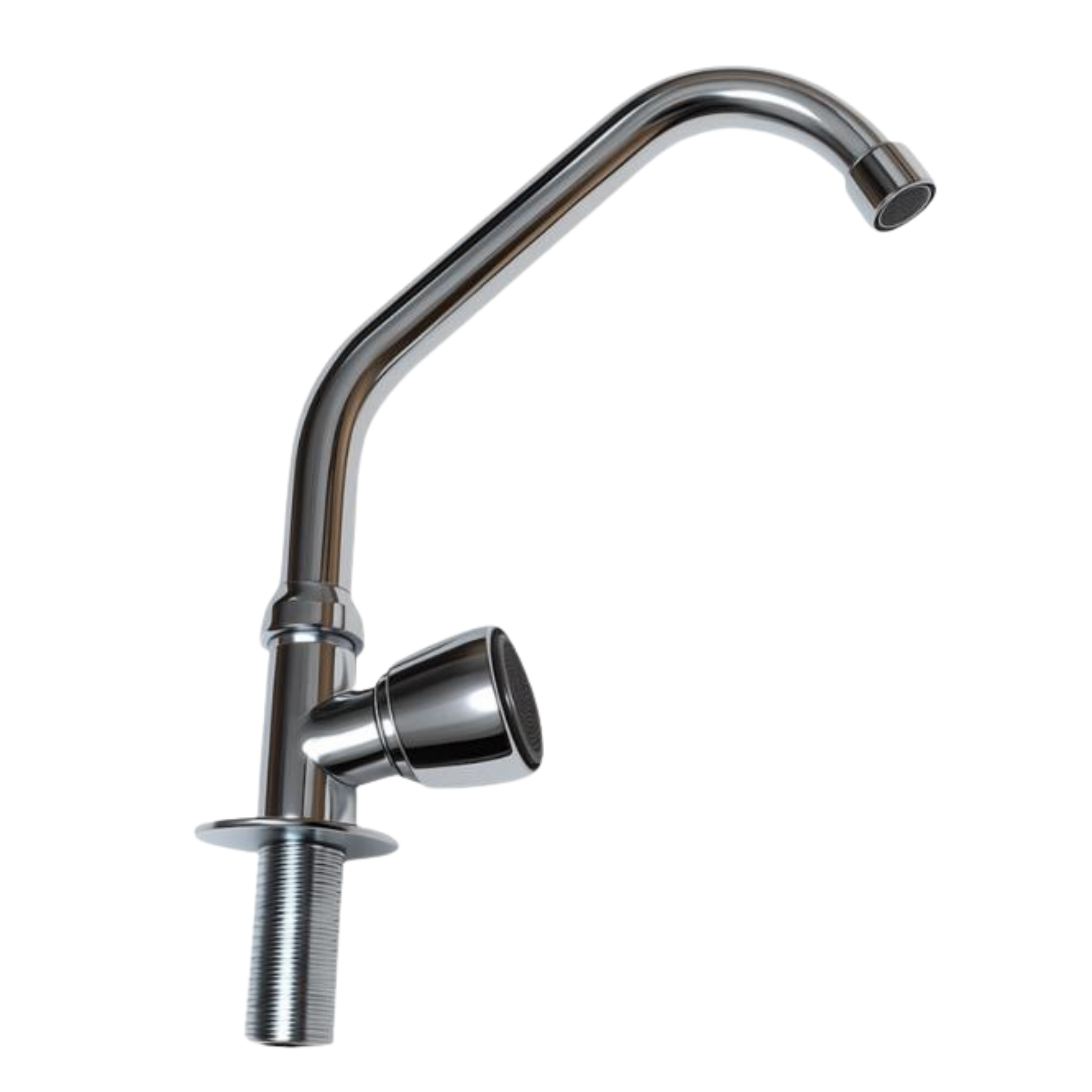 Grifo de 1 Llave