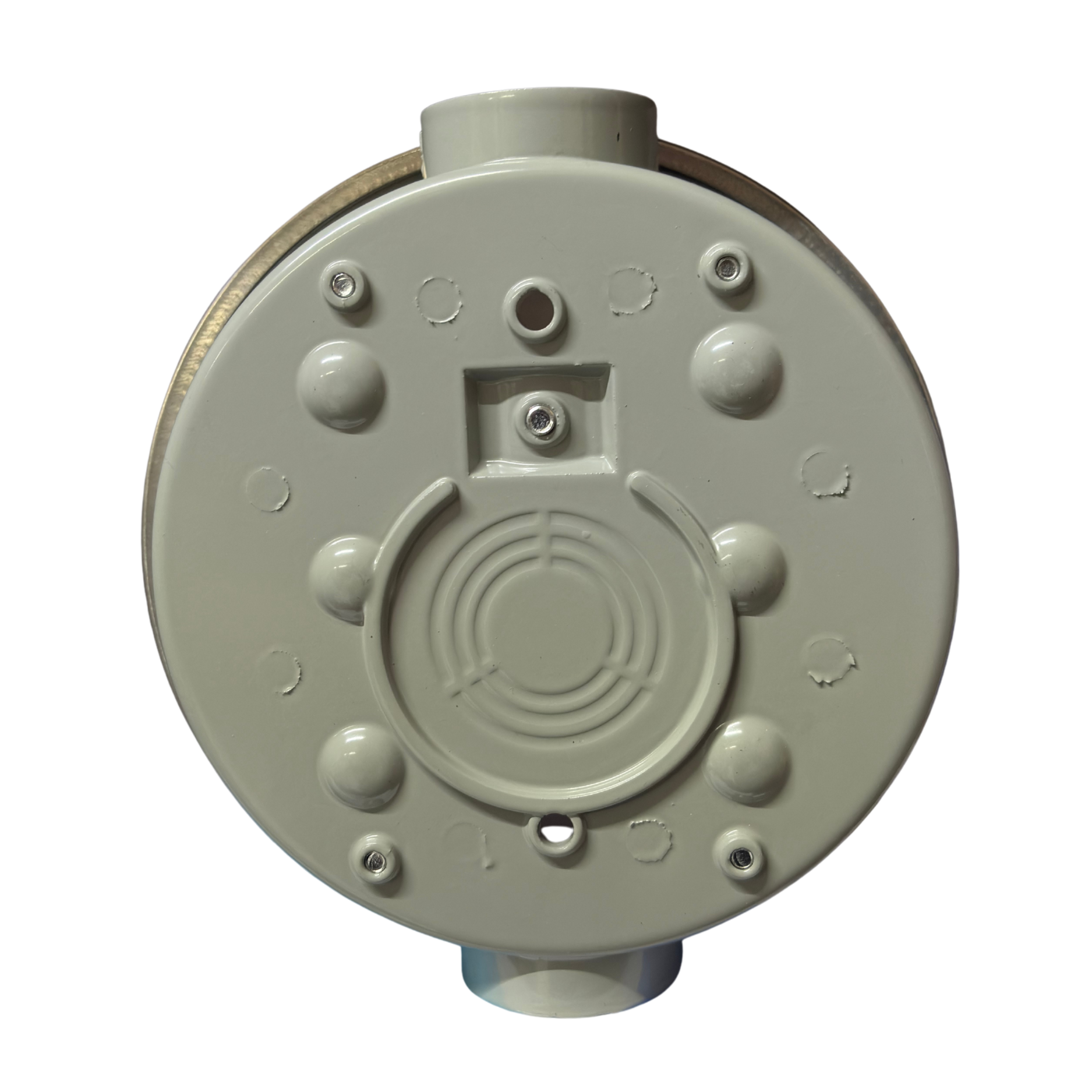 Caja Socket