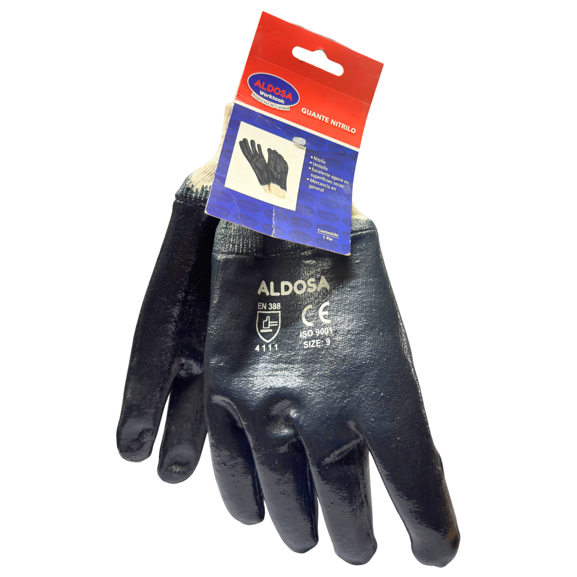 Guantes