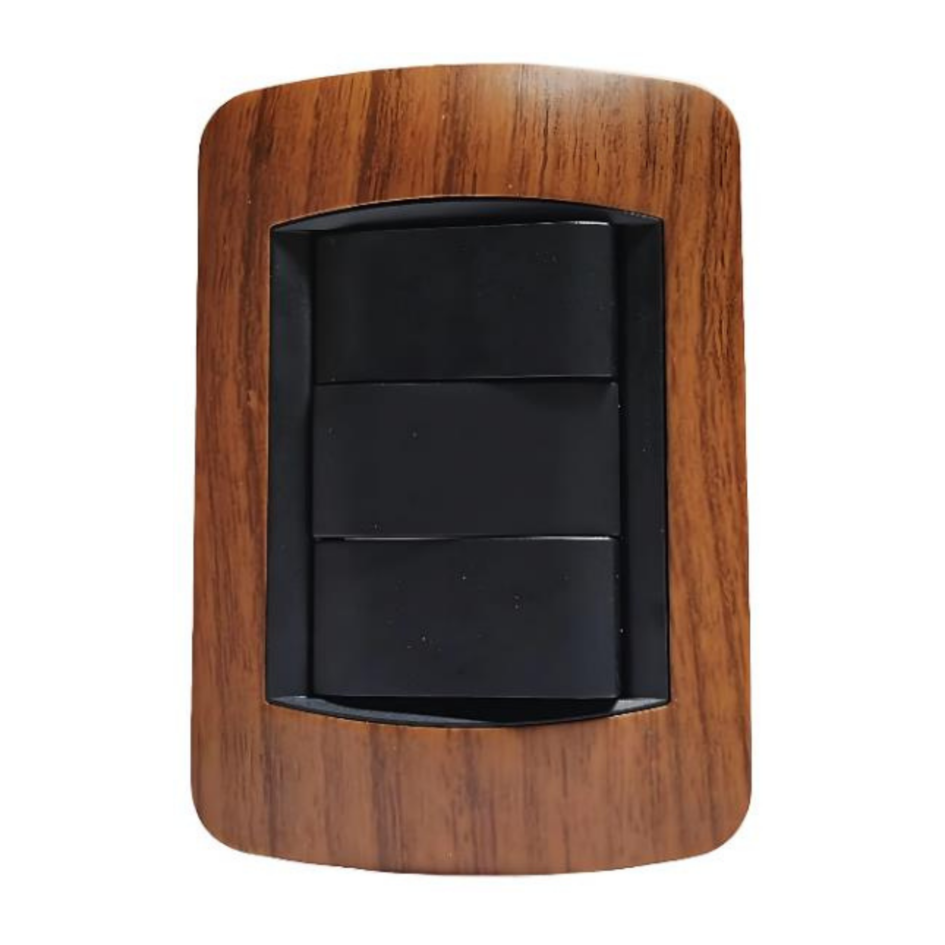 Interruptor Simple WOOD