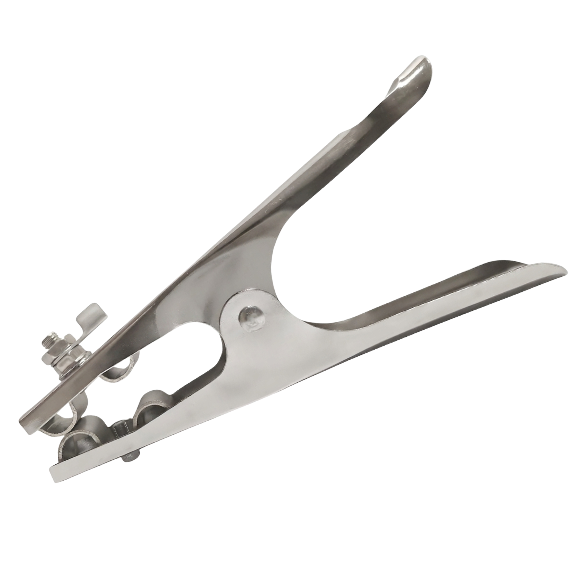 Pinza para Tierra
