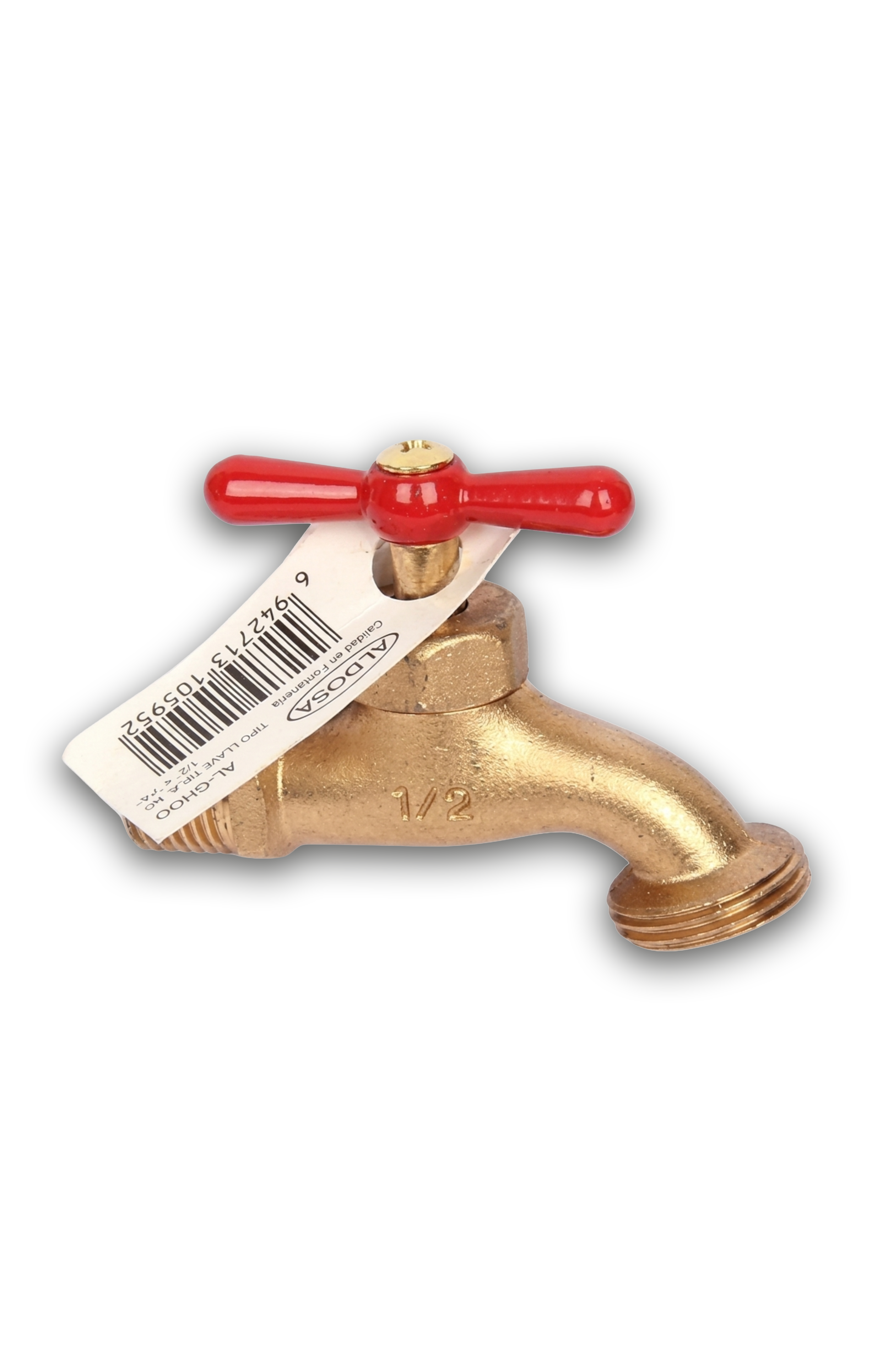 Llave de Chorro