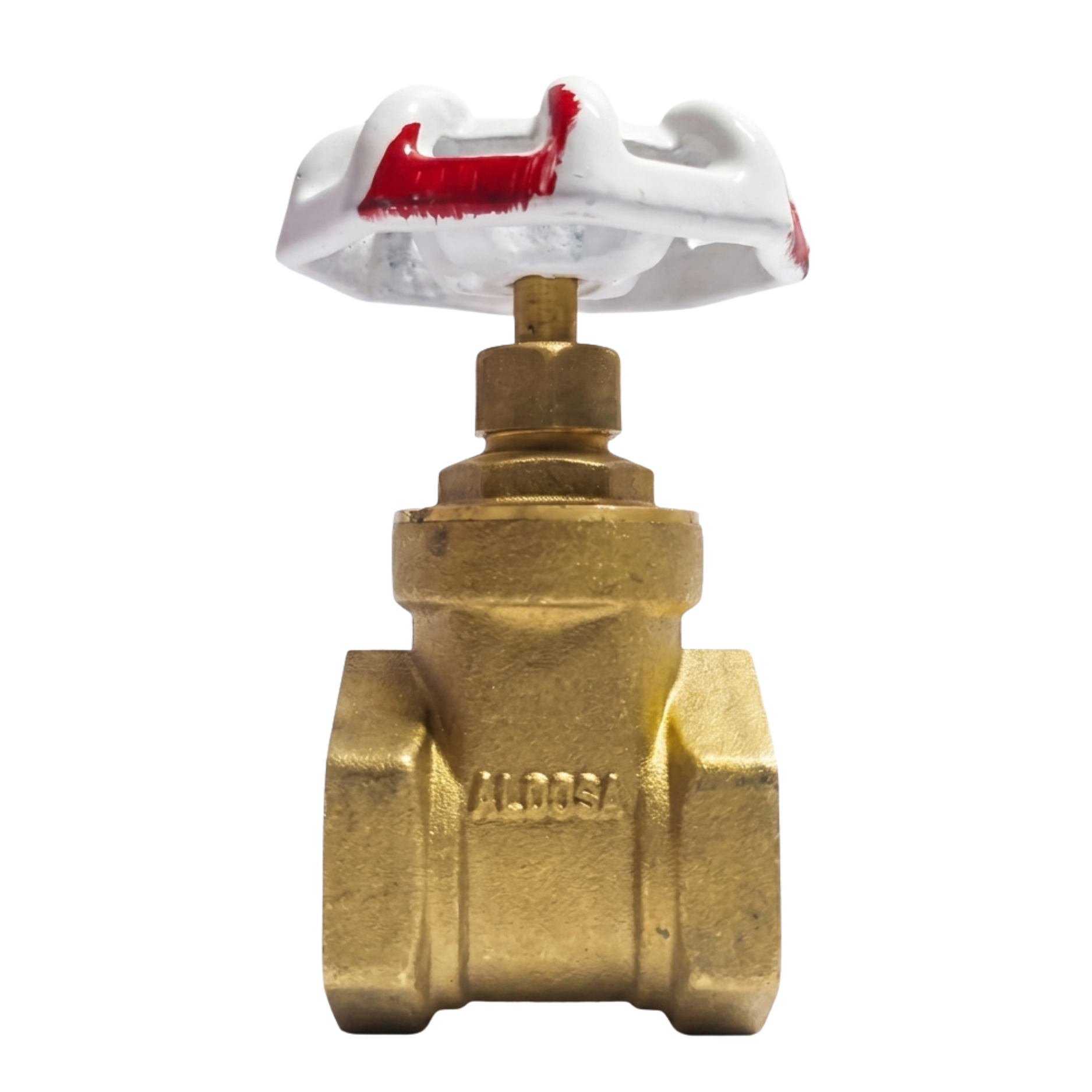 Llave de Compuerta
