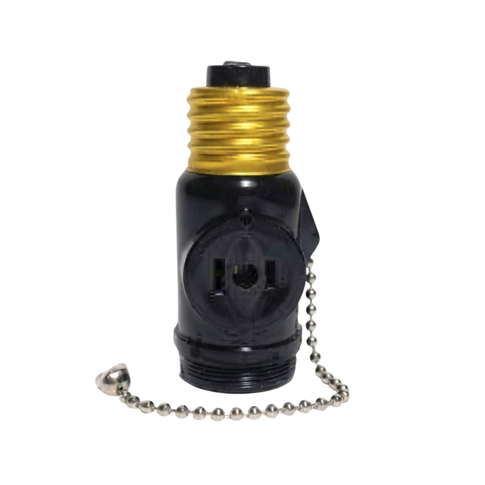 Socket con Cadena