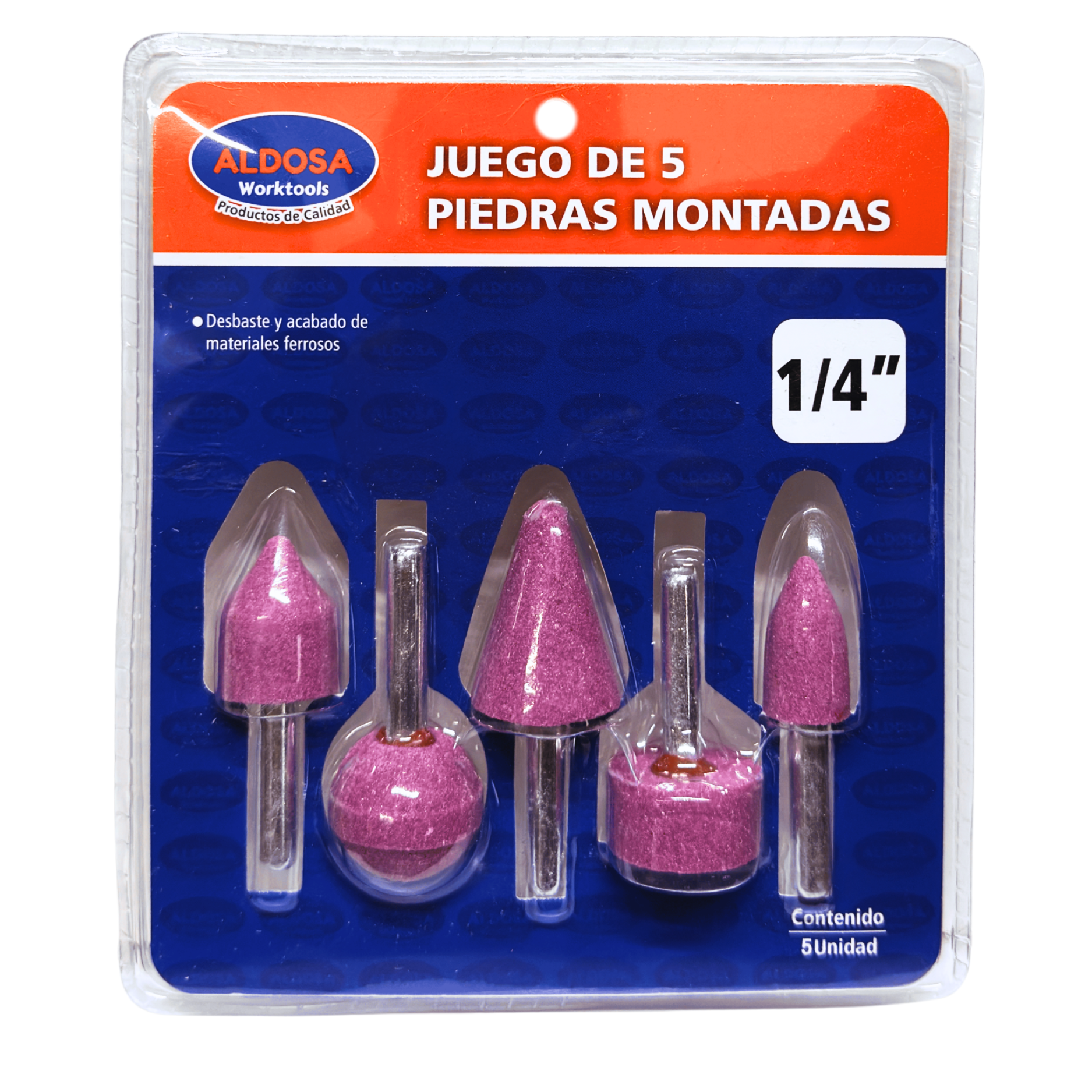 Piedas Esmeriladoras