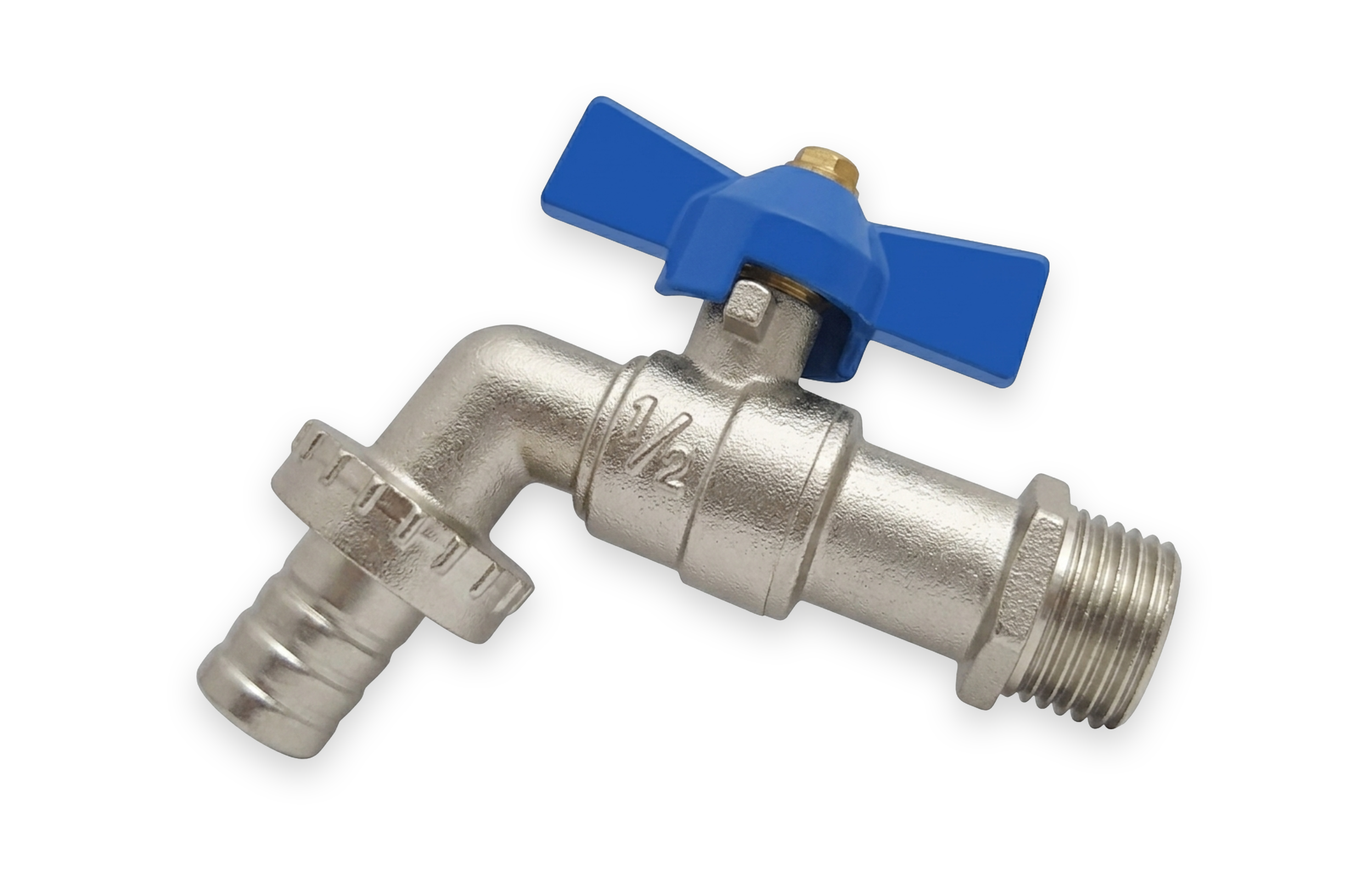 Llave de Chorro