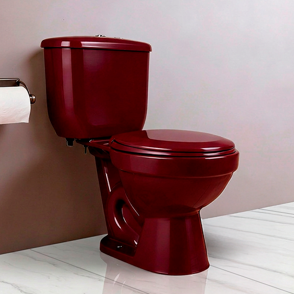 Sanitarios Bologna Push Botton