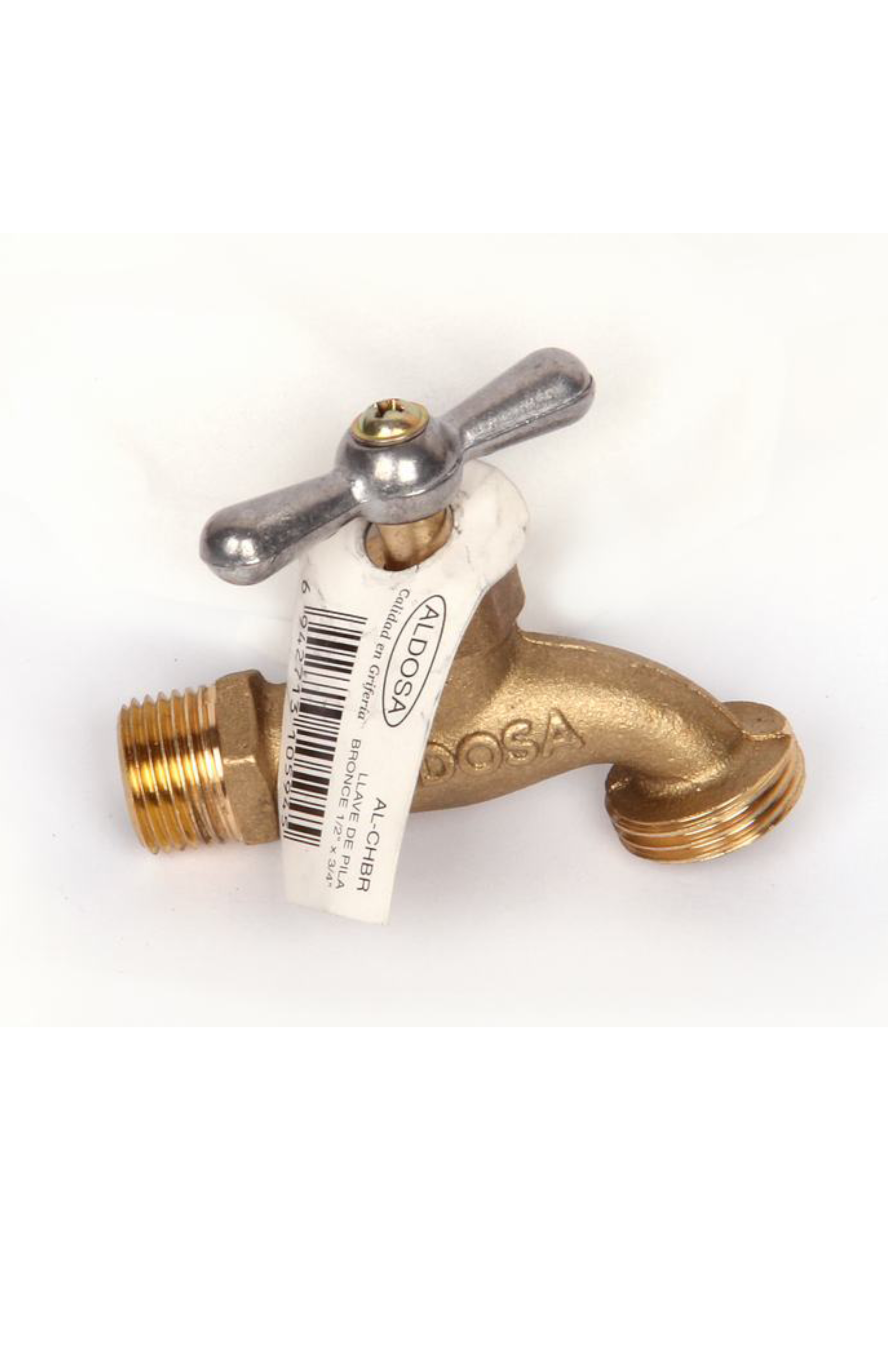 Llave de Chorro