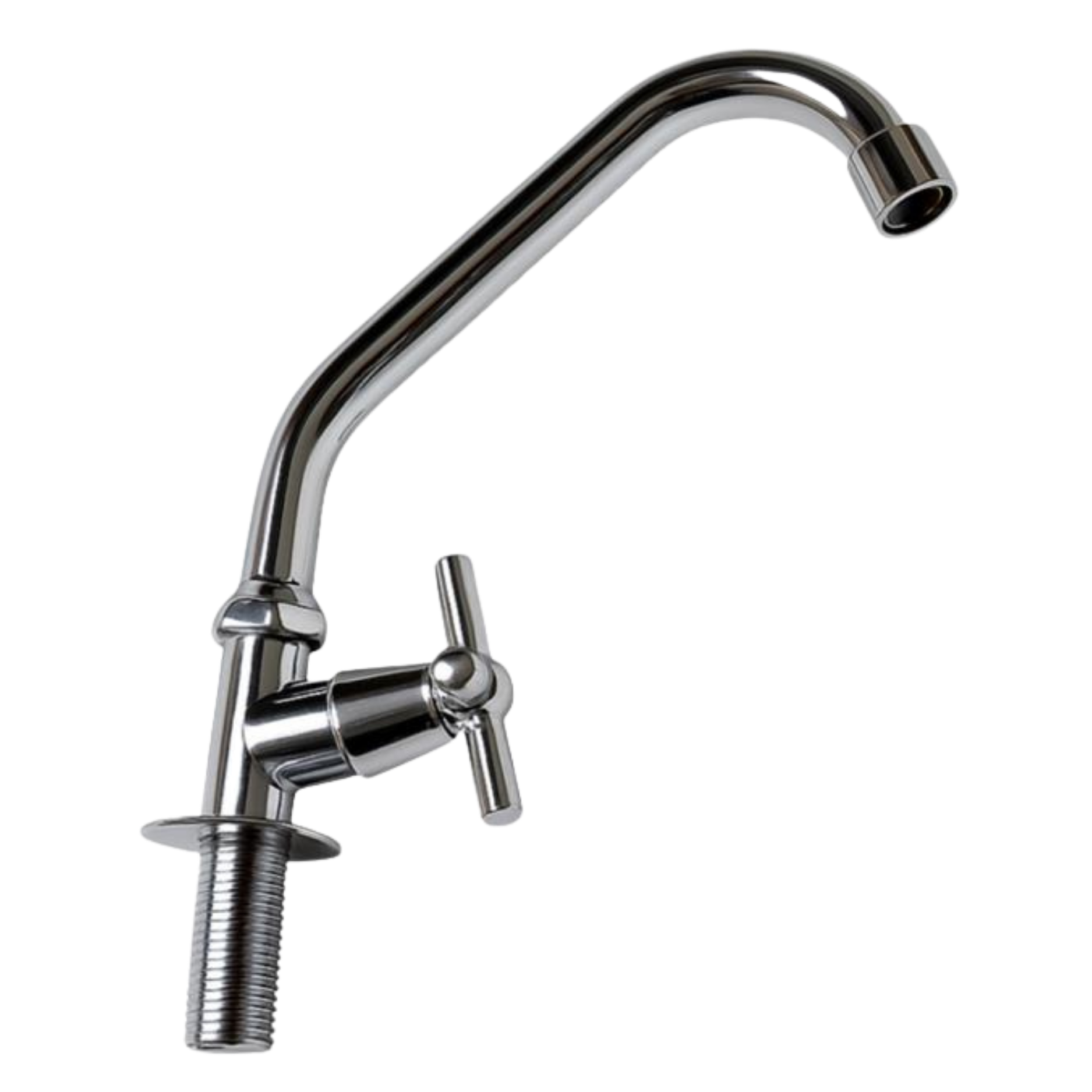 Grifo de 1 Llave