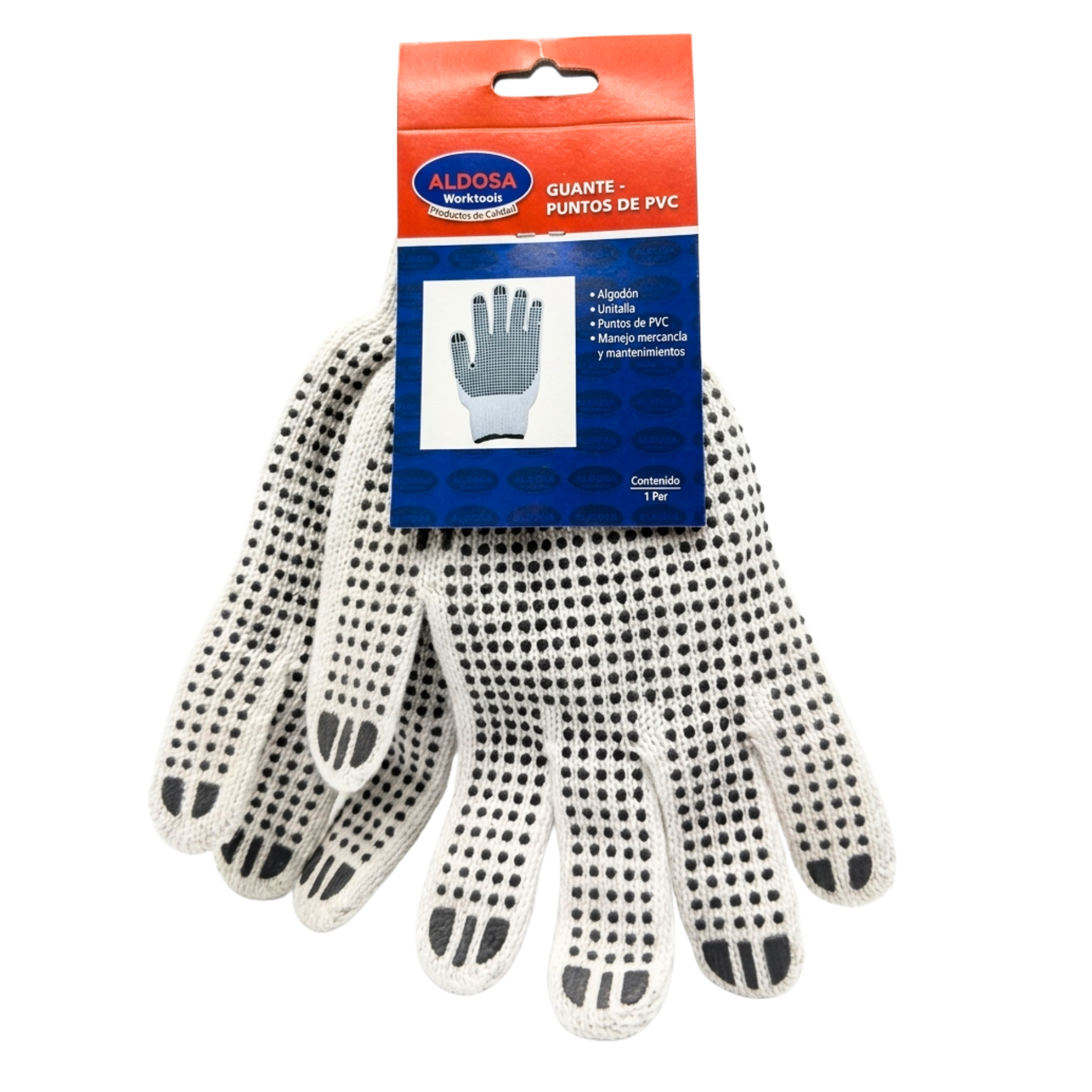 Guantes
