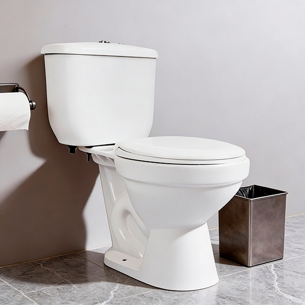 Sanitarios Bologna Push Botton