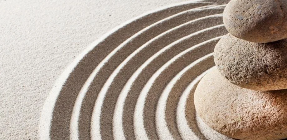 感情に飲み込まれない心を育てる