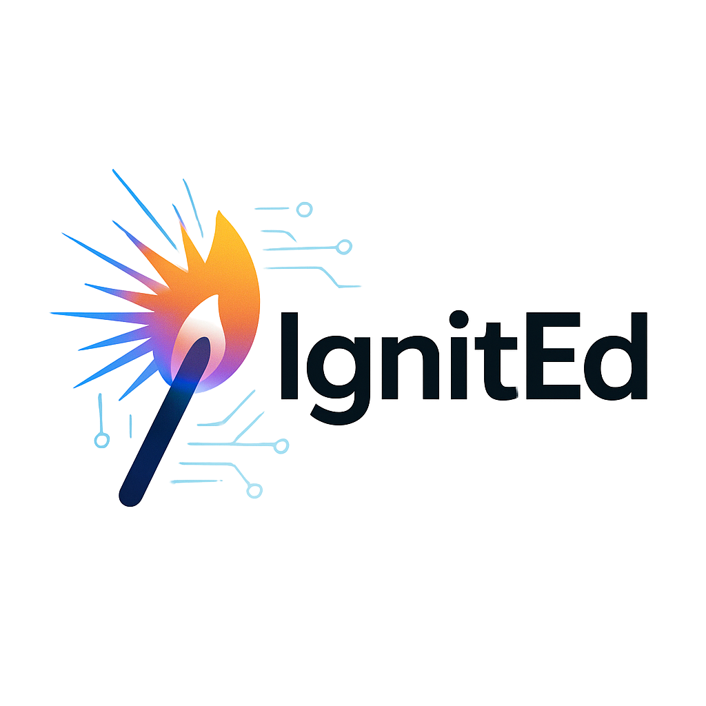 Ignited: Future Ready
