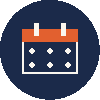 Discovery call icon