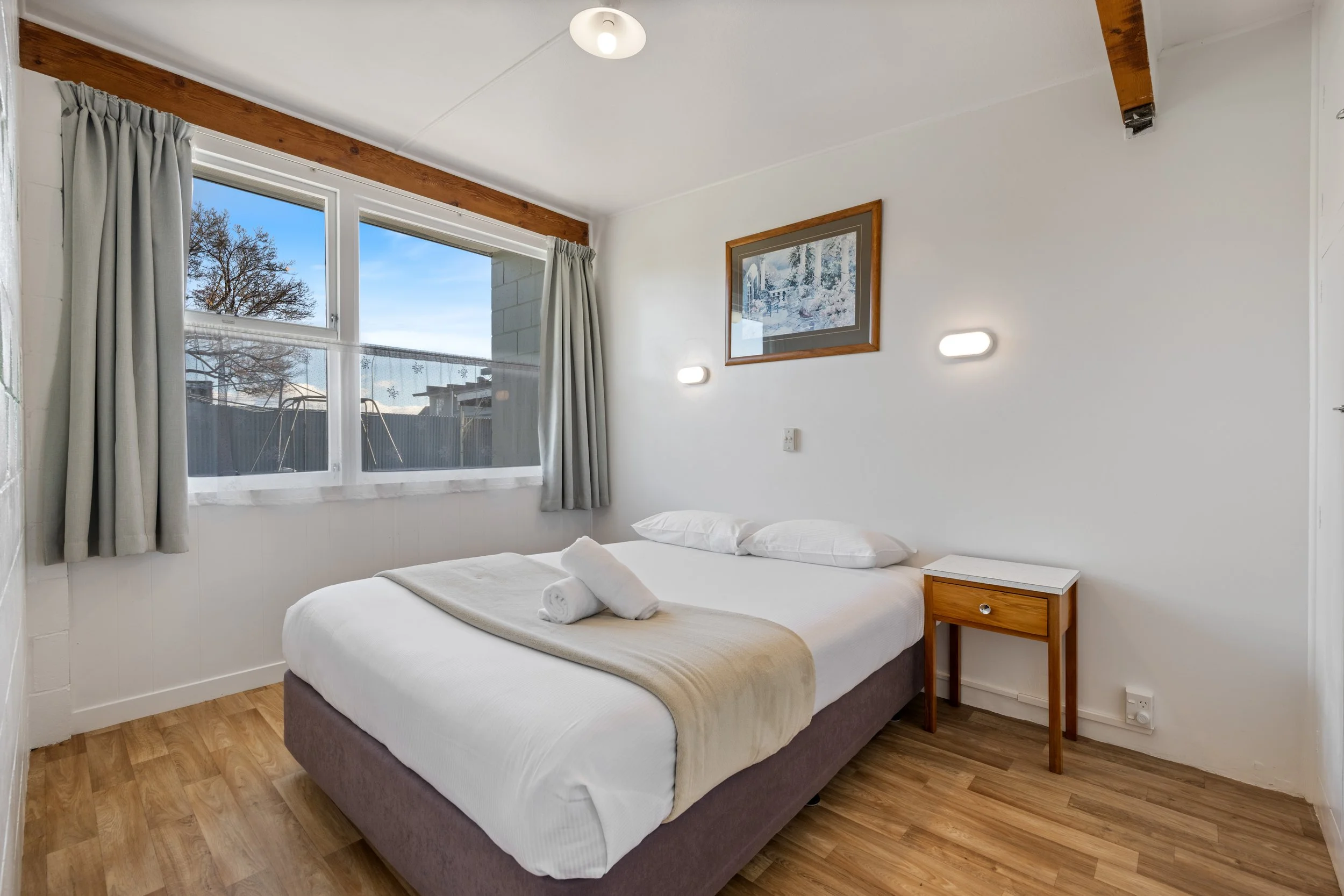 1 BR apartment bedroom.JPG