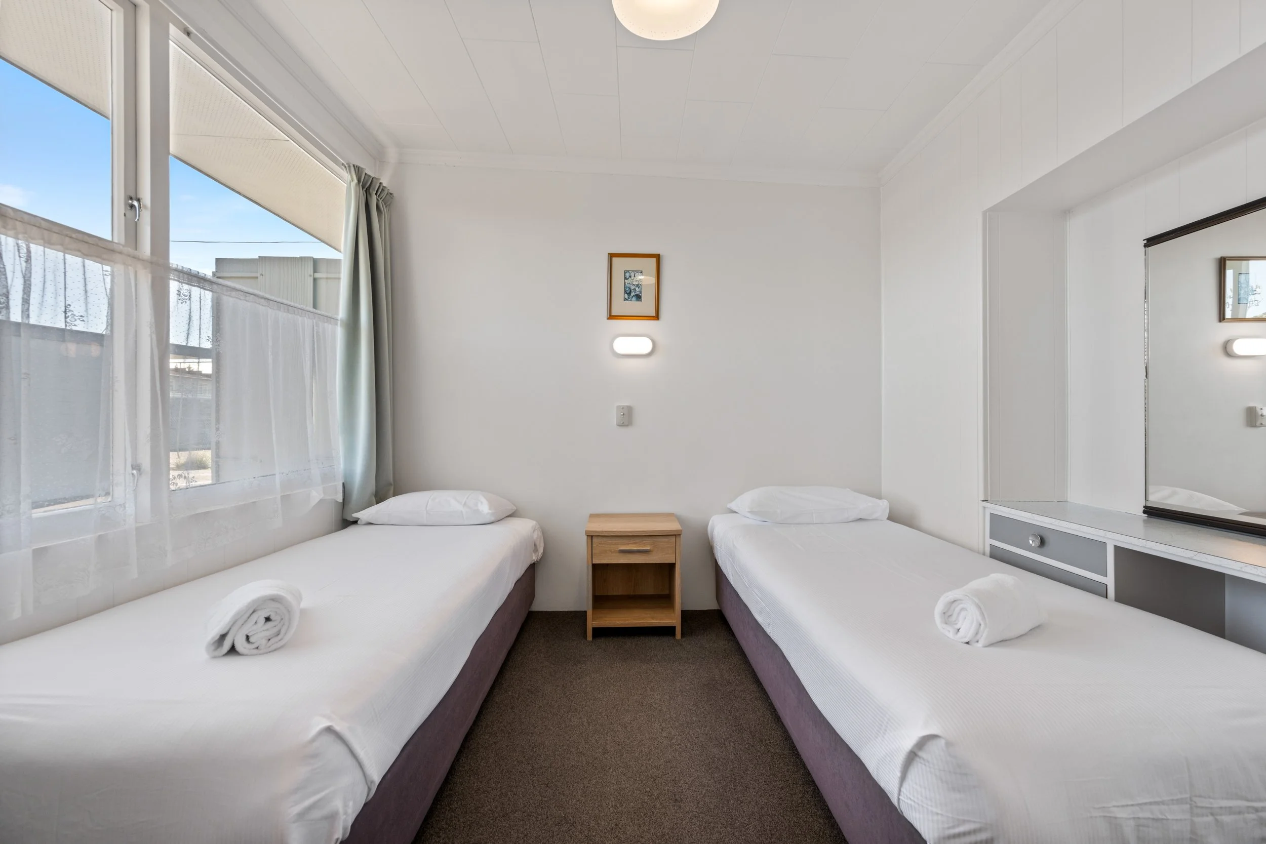 2 BR apartment bedroom 2.JPG