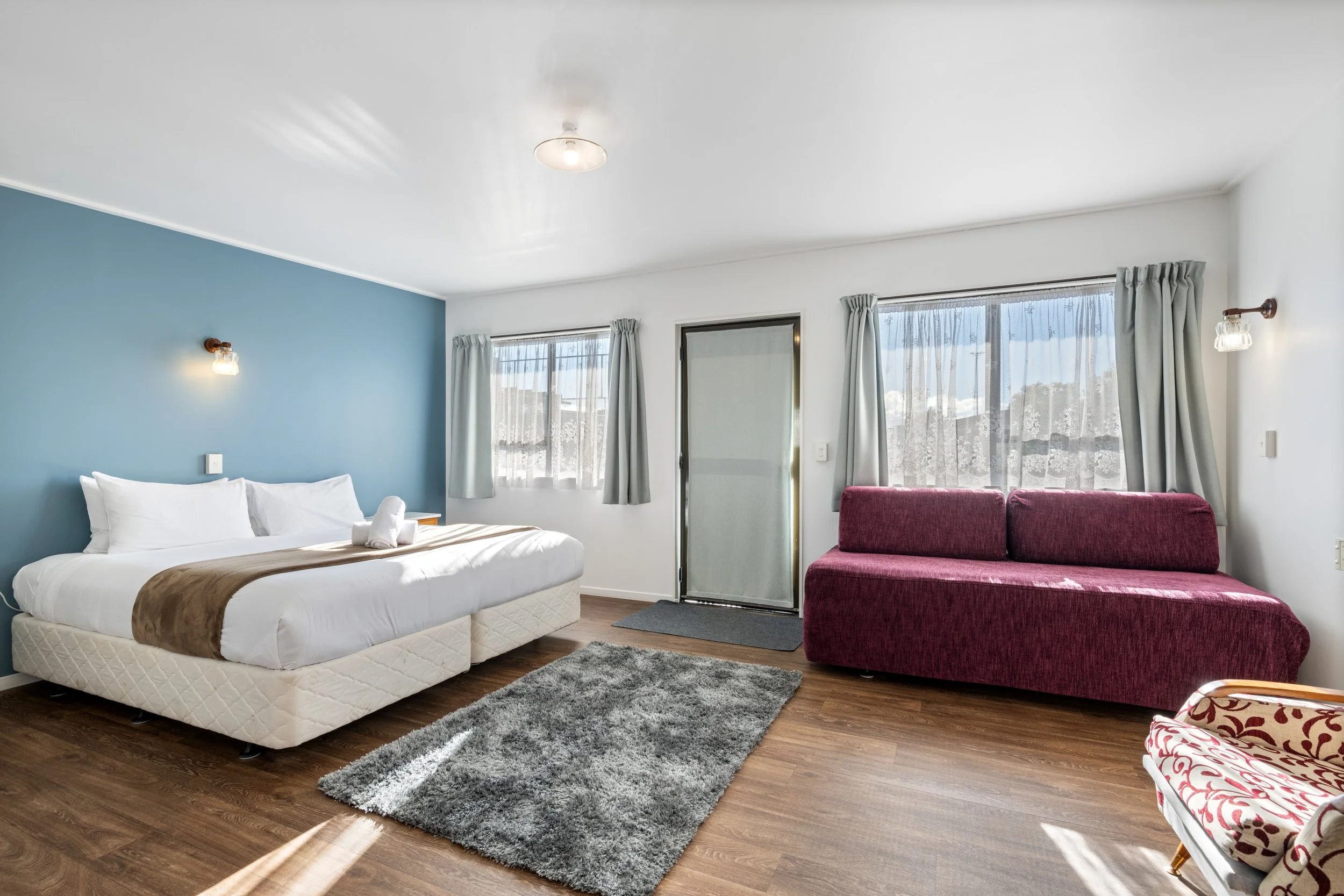 Studio wheelchair access.JPG