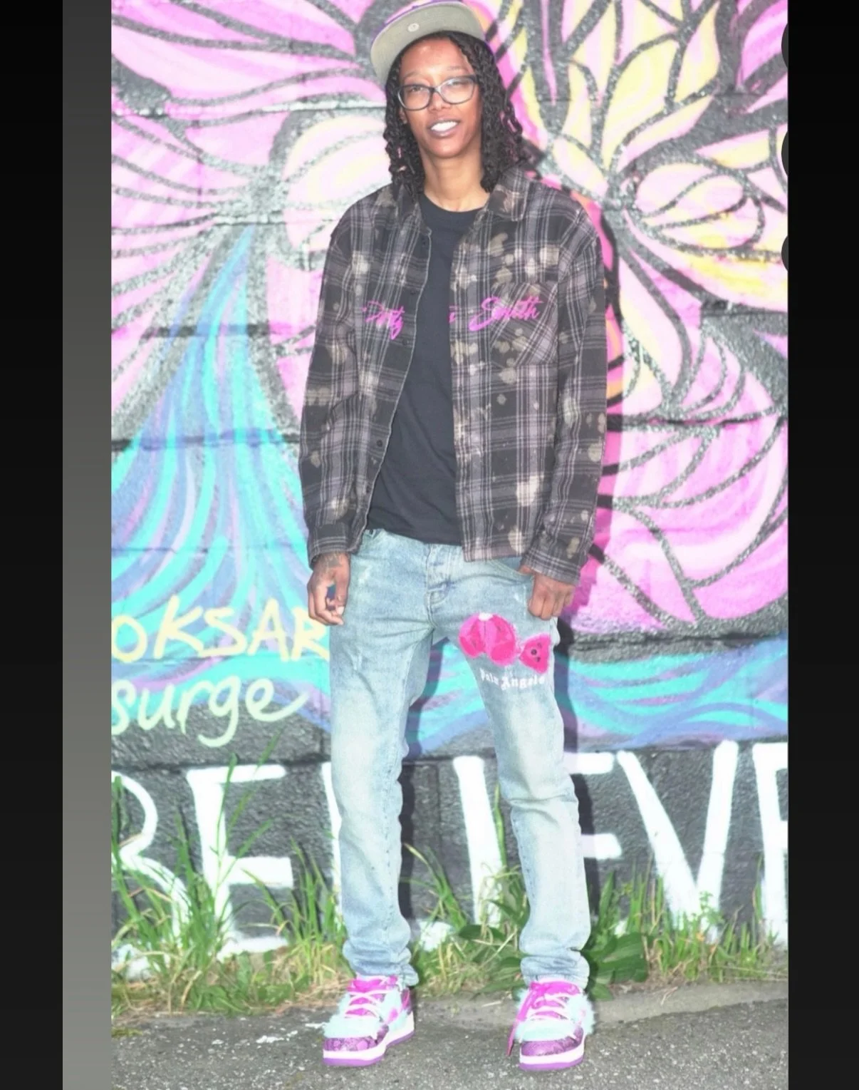 Been Talking To God I Need My Peace 🤍

New Vlog out now on KK&rsquo;s Corner YouTube 💕GO TUNE IN NOW! 📺 LINK IN MY BIO 

#kkscorner #youtube