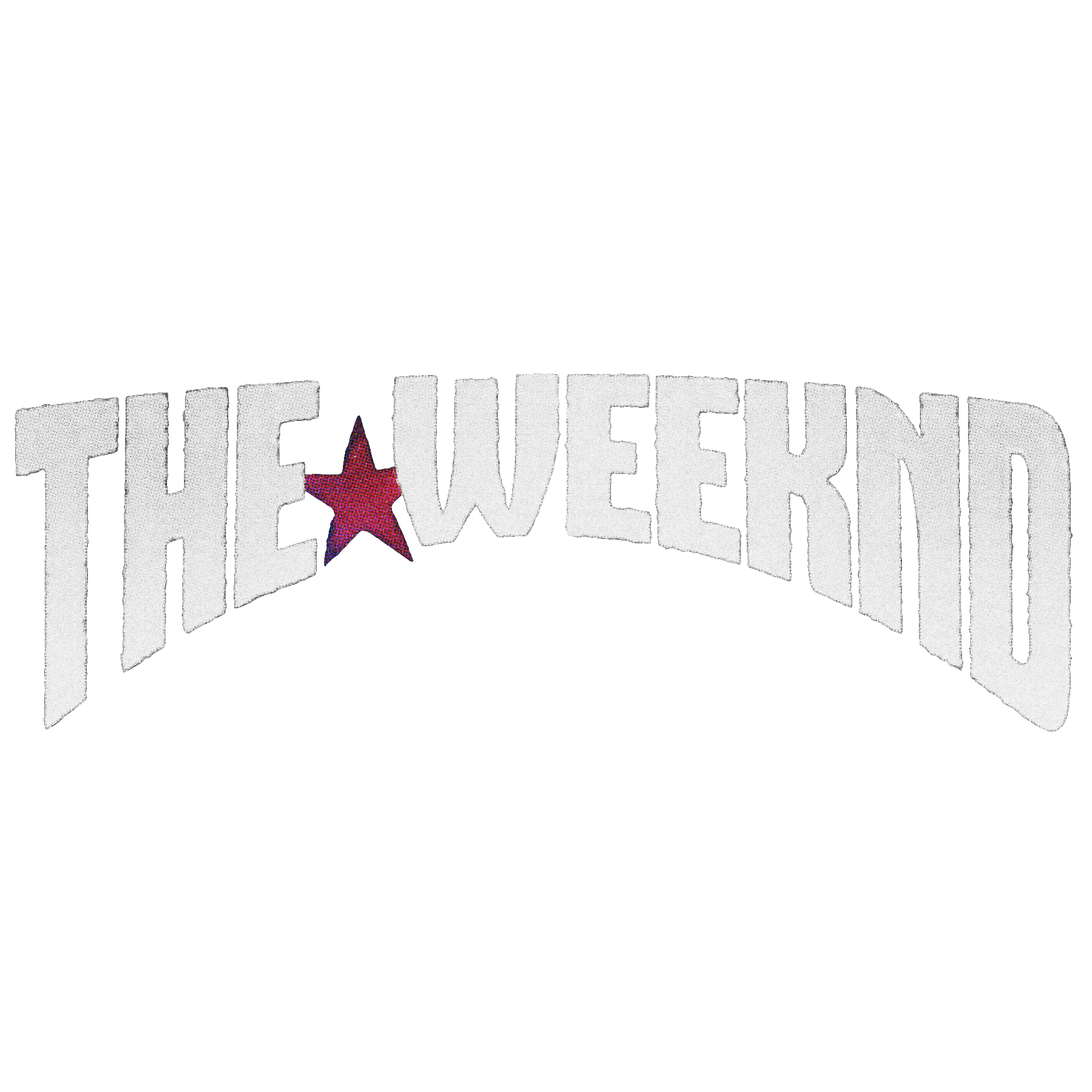 THE WEEKND STAR LOGO.png