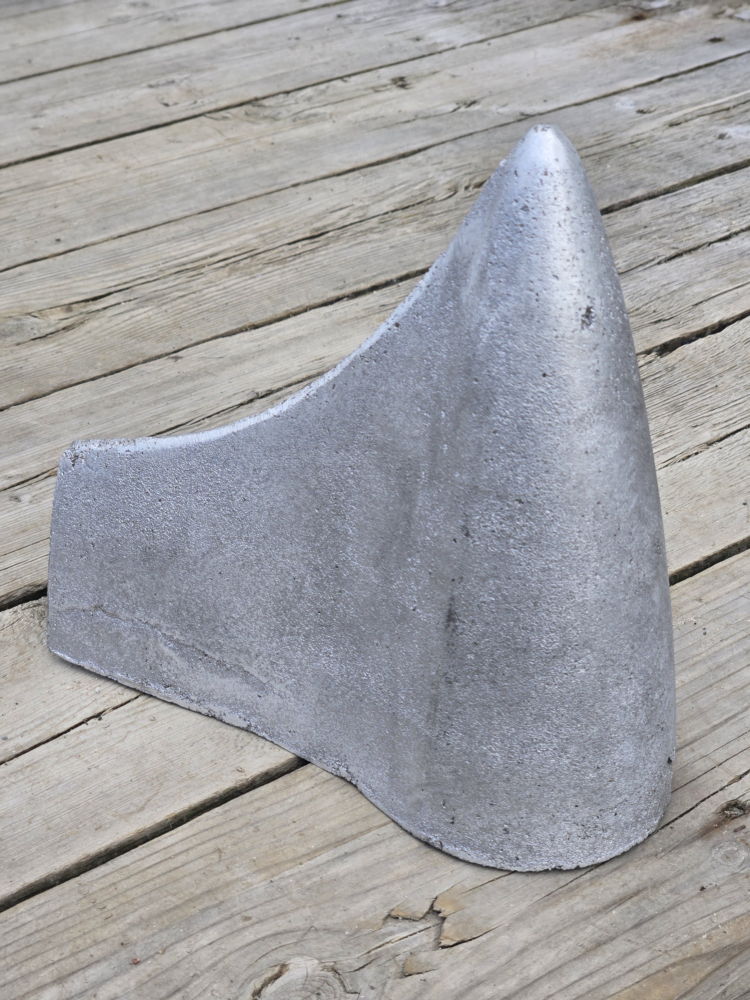 ALFA Nose Cone