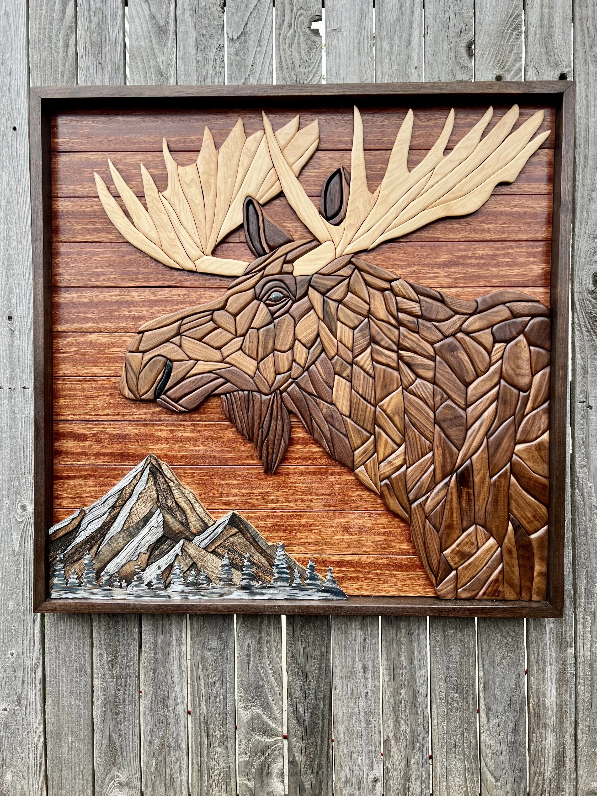 Vail Kris Kringle Market