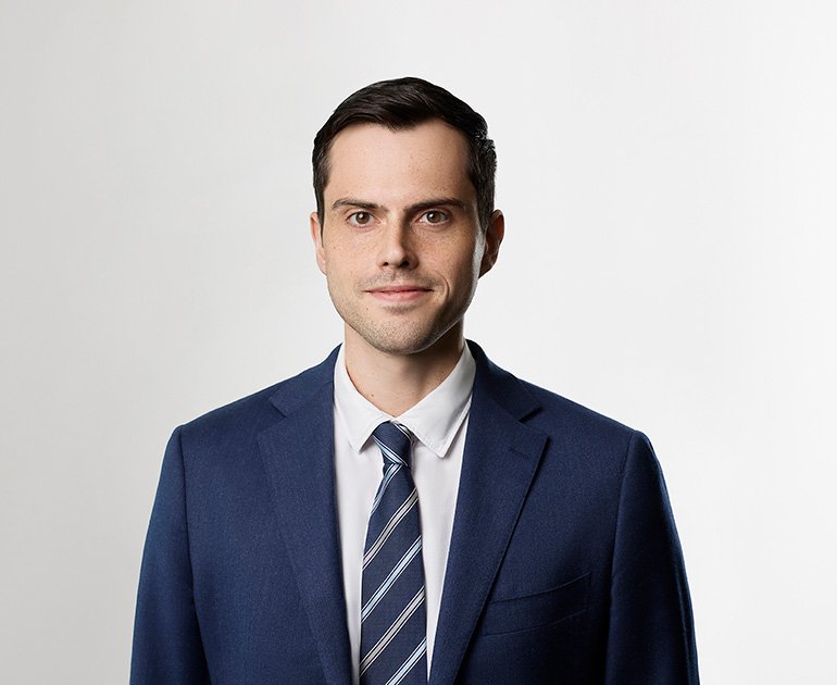 Luke Metherell