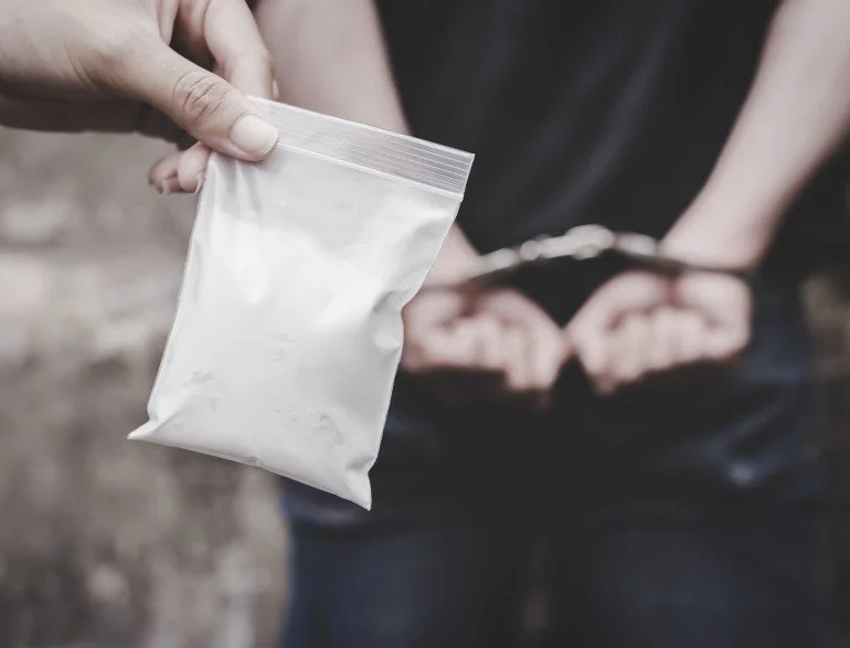 A detailed guide for drug offences