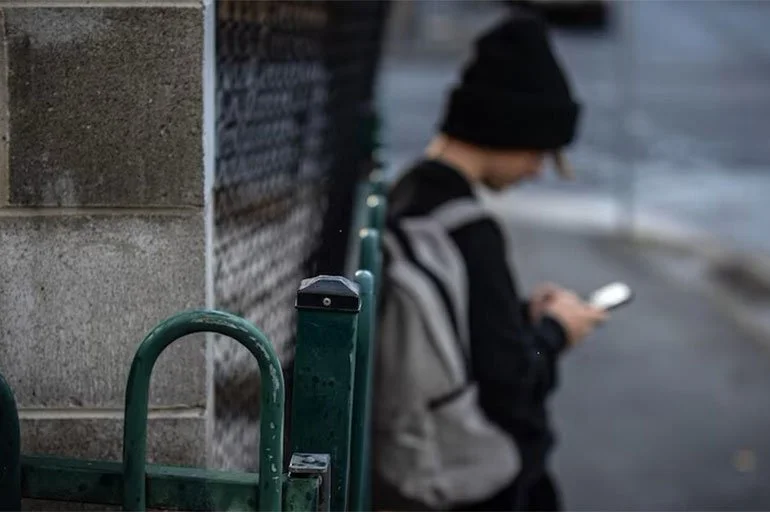 Youth Justice Act Victoria