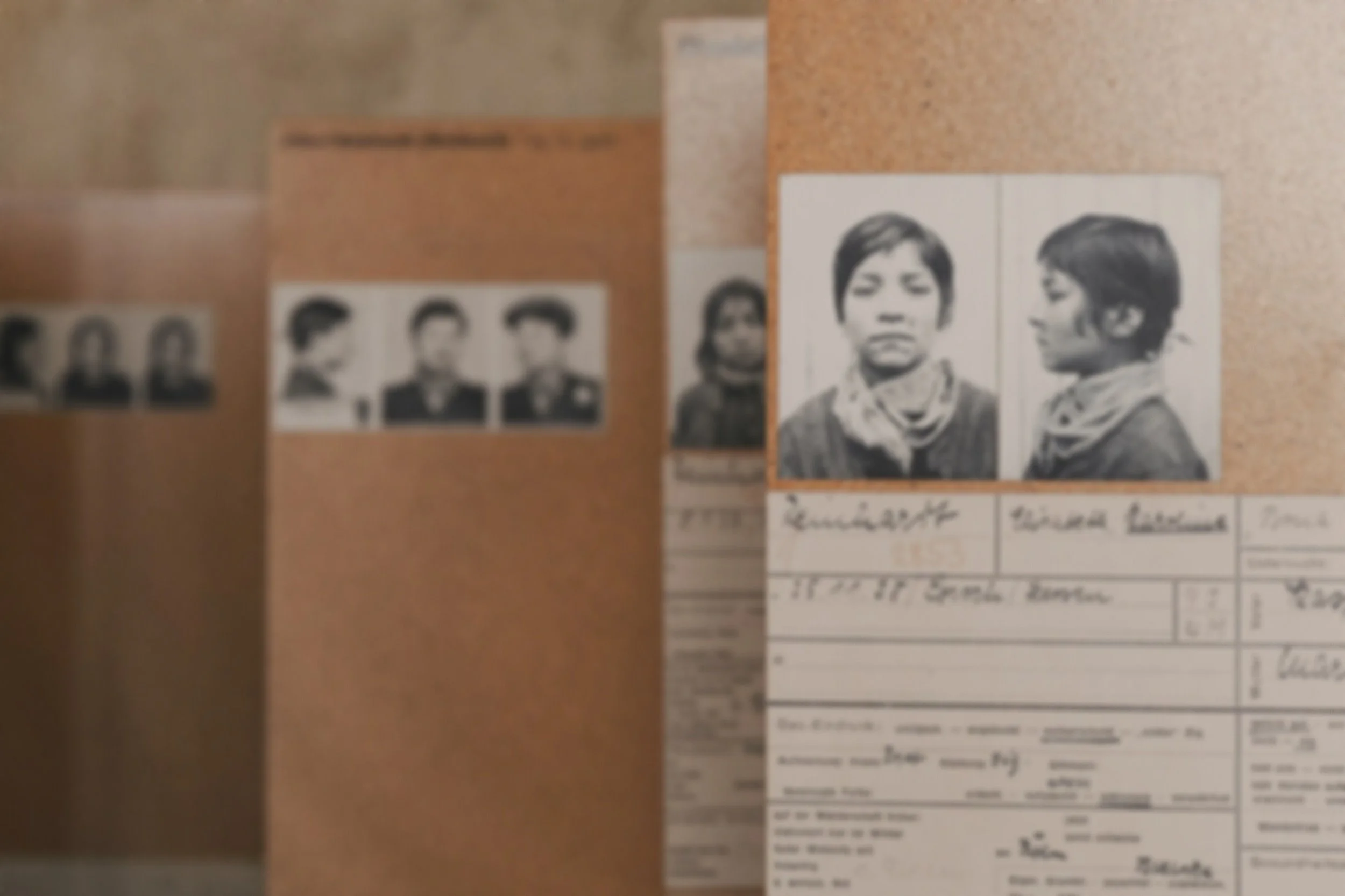 What a Criminal Record Means in Victoria