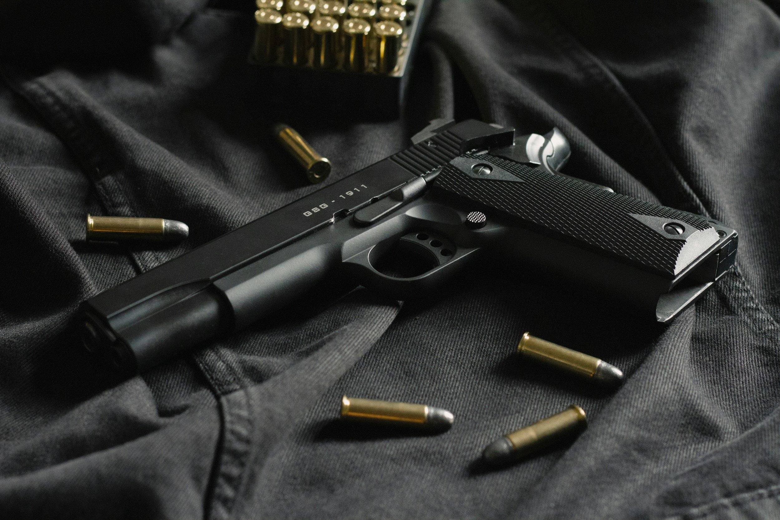 Understanding Firearm Offences in Victoria: Charges, Penalties and Legal Advice