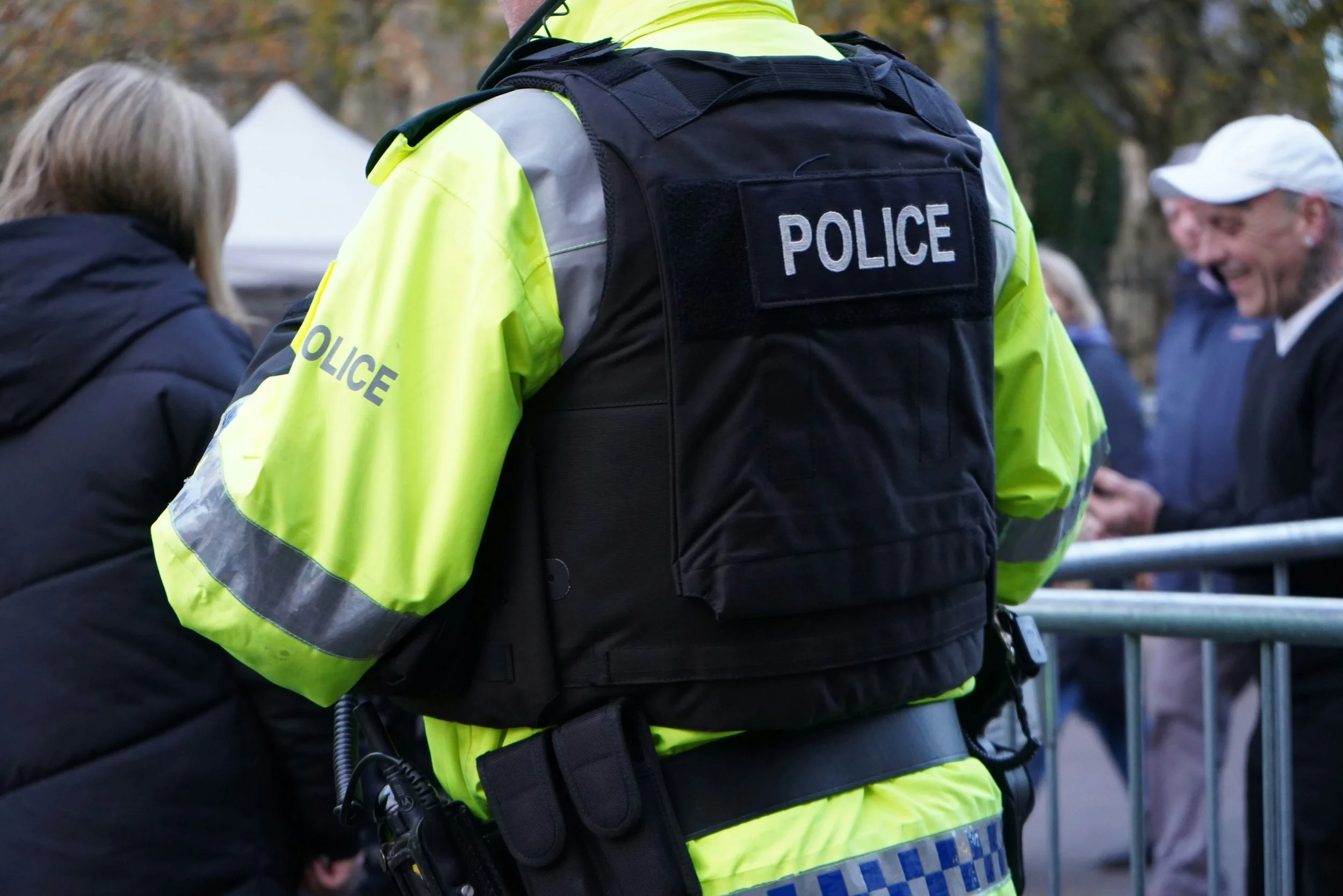 What to Do When Police Want to Interview You in Victoria